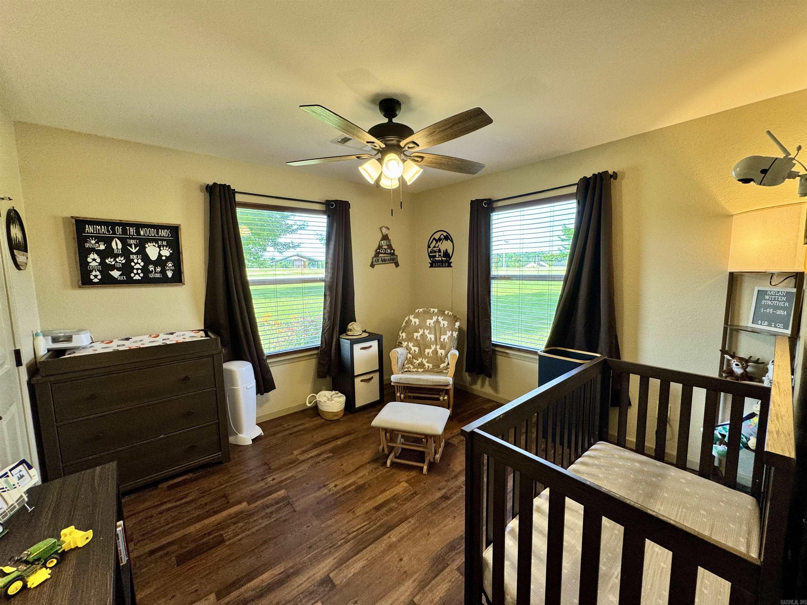 231 Pin Oak Drive