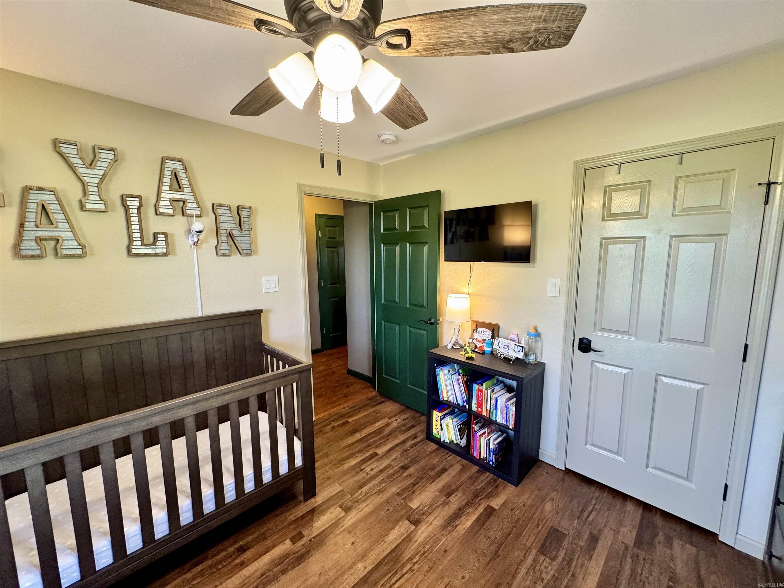 231 Pin Oak Drive