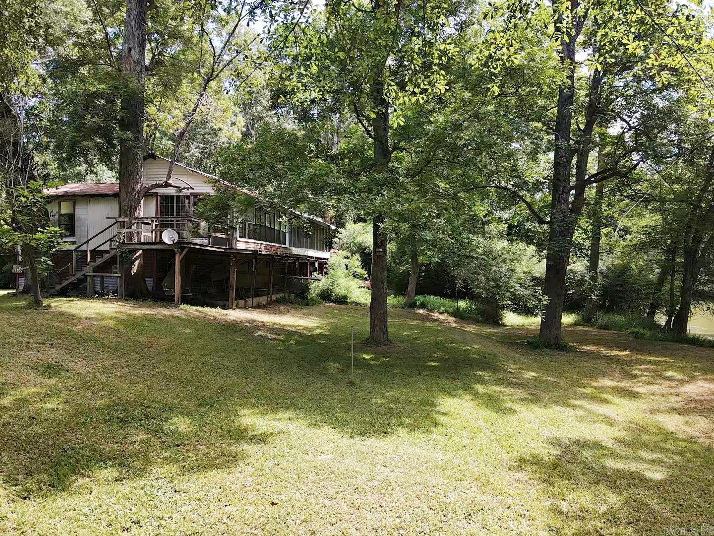 7480 Nix Ferry Road
