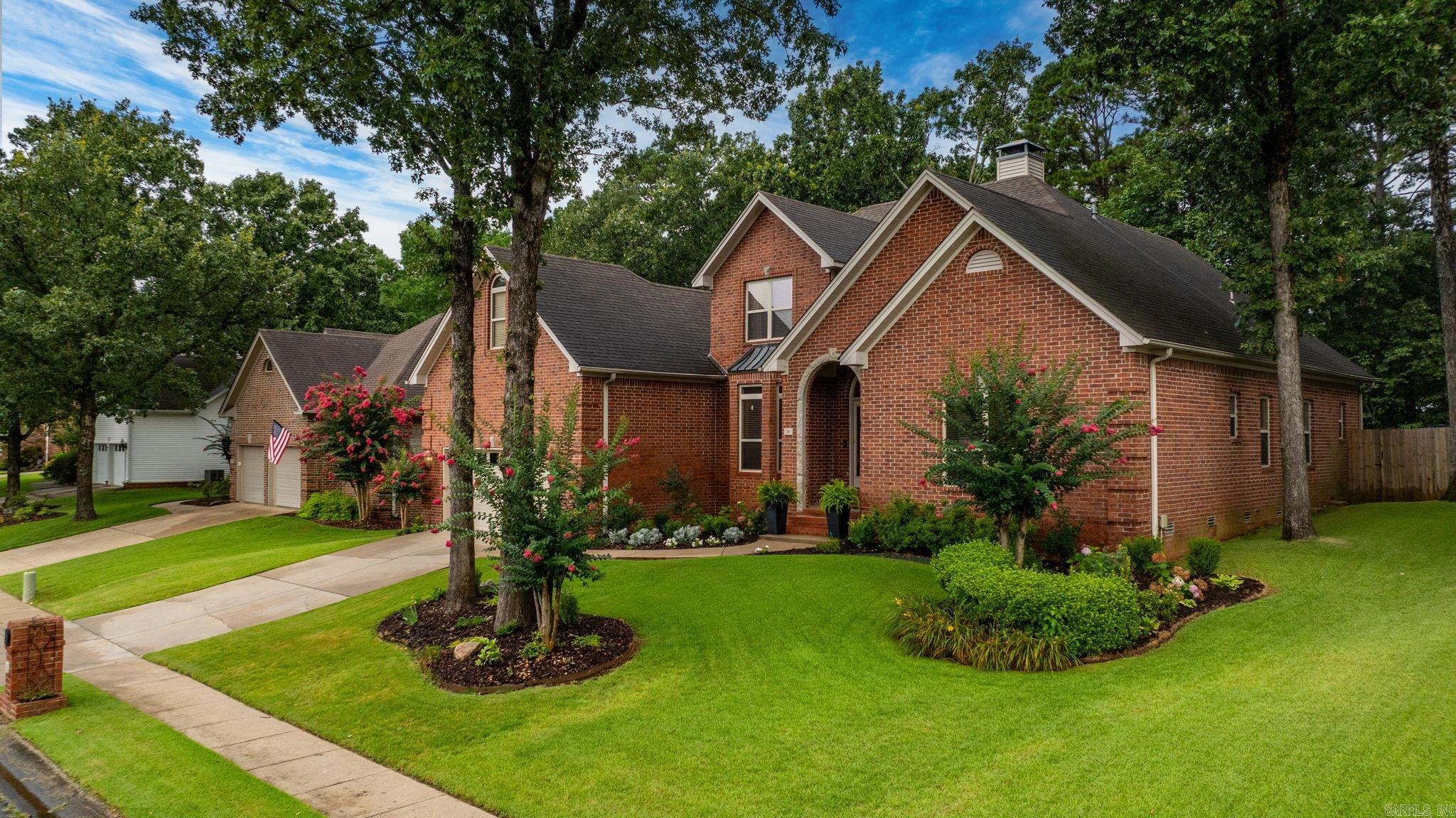 18 Village Grove Road