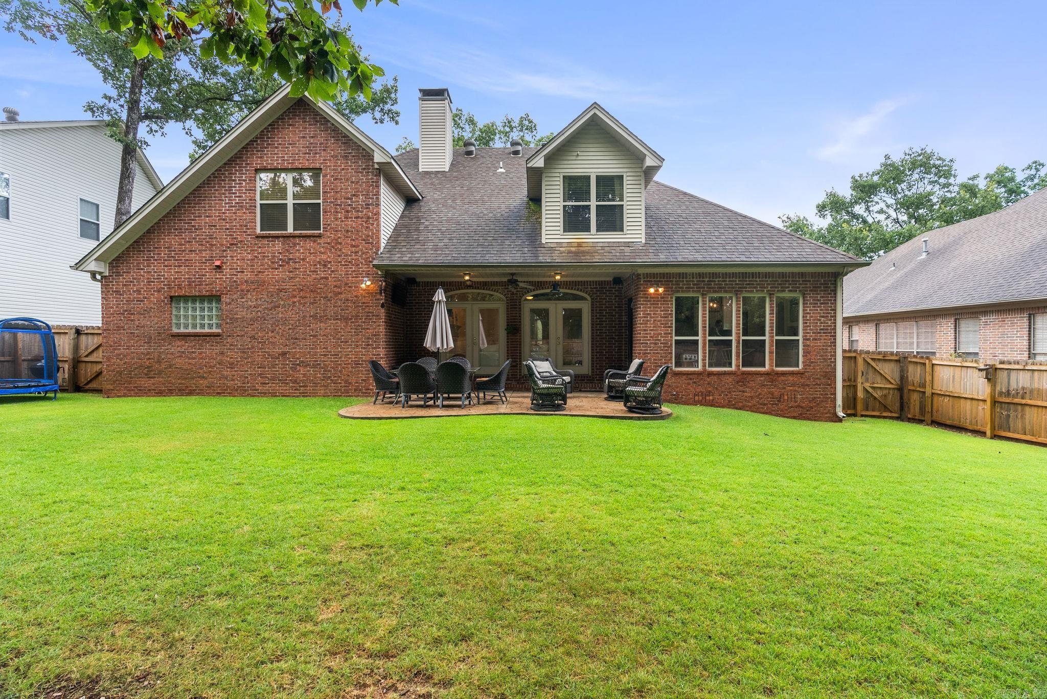 18 Village Grove Road