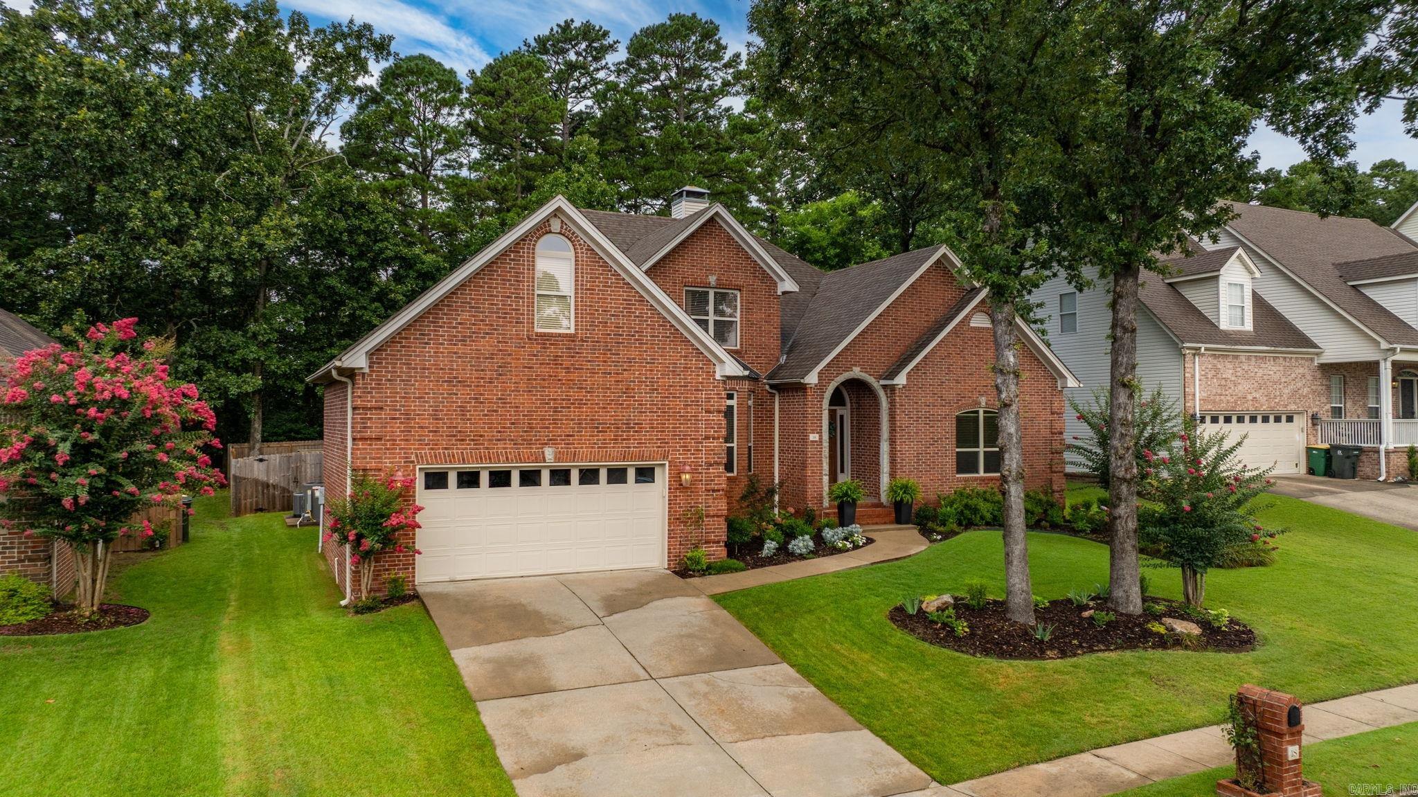 18 Village Grove Road