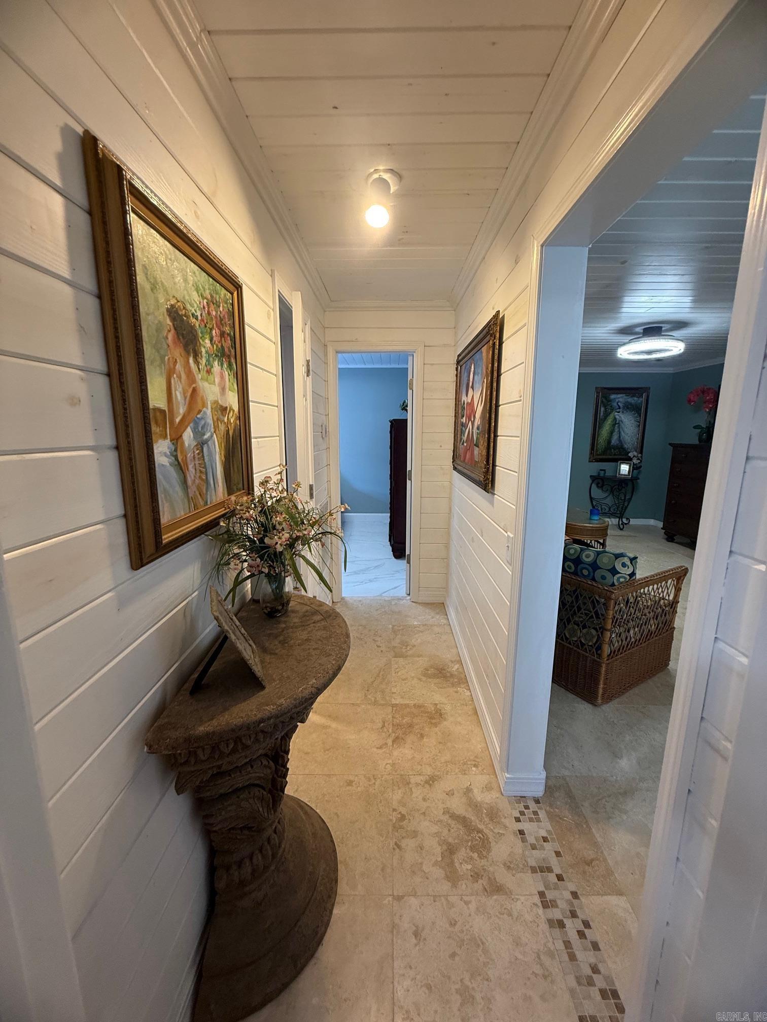 855 Fendley Road