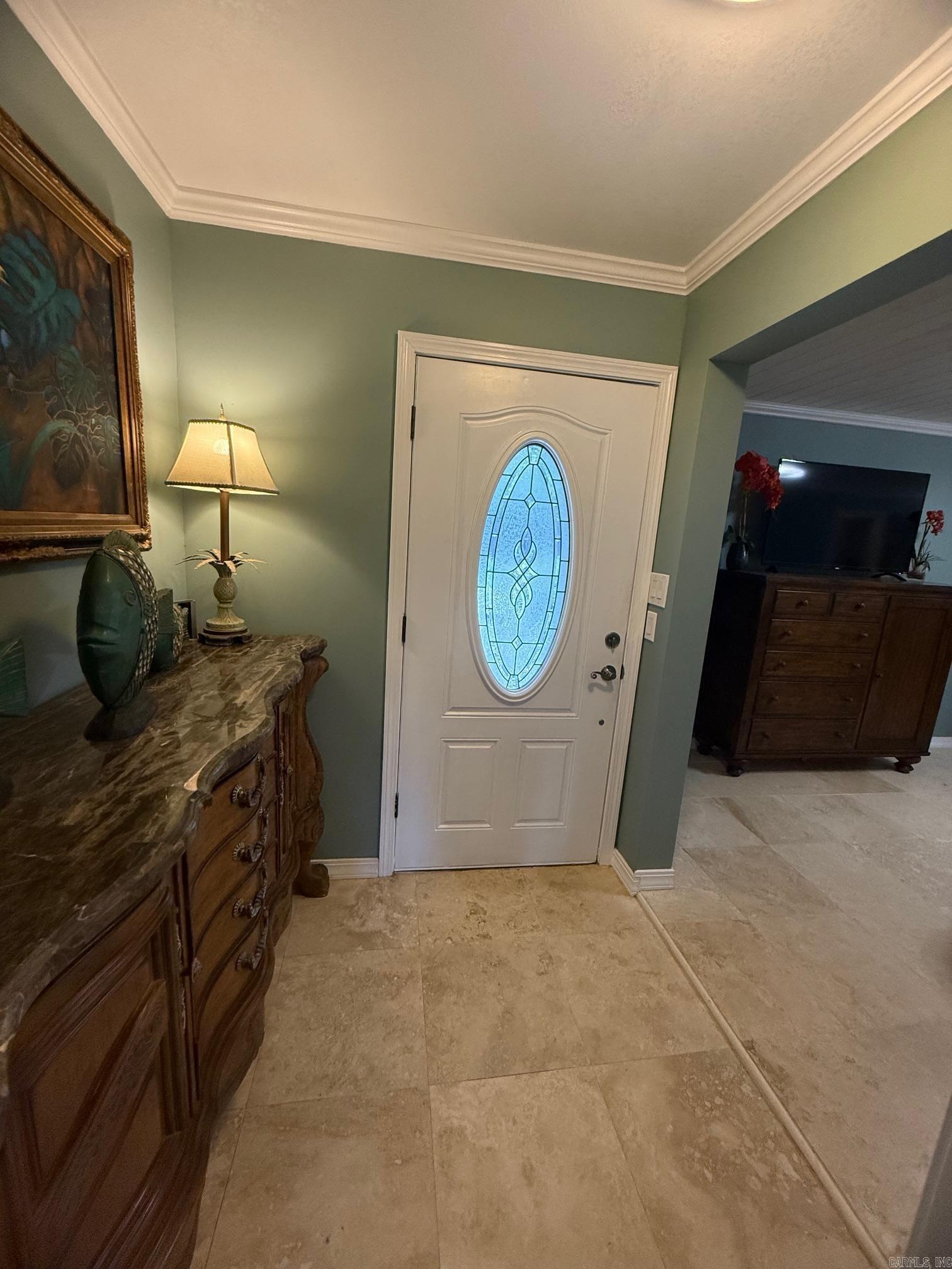 855 Fendley Road