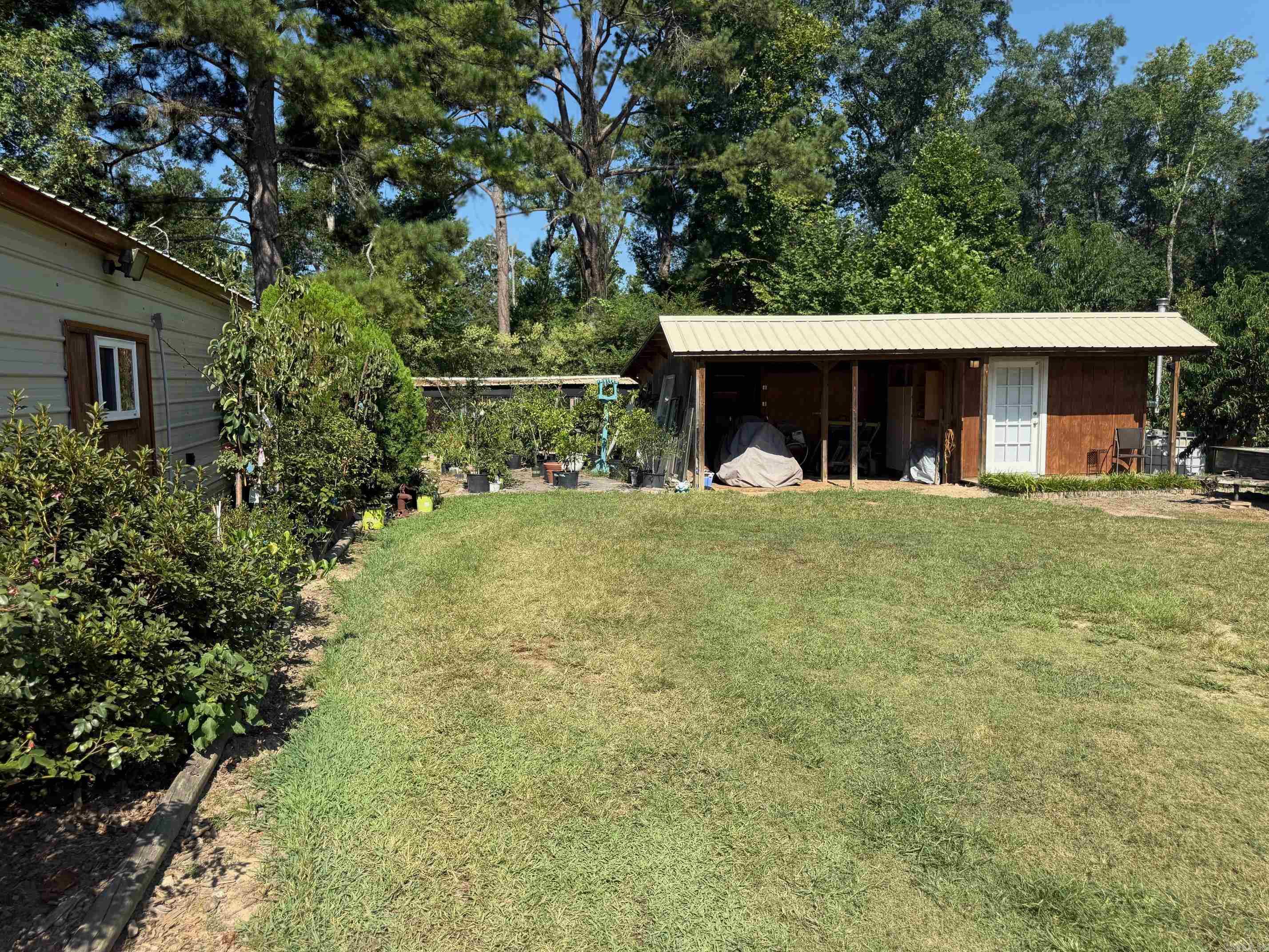 855 Fendley Road