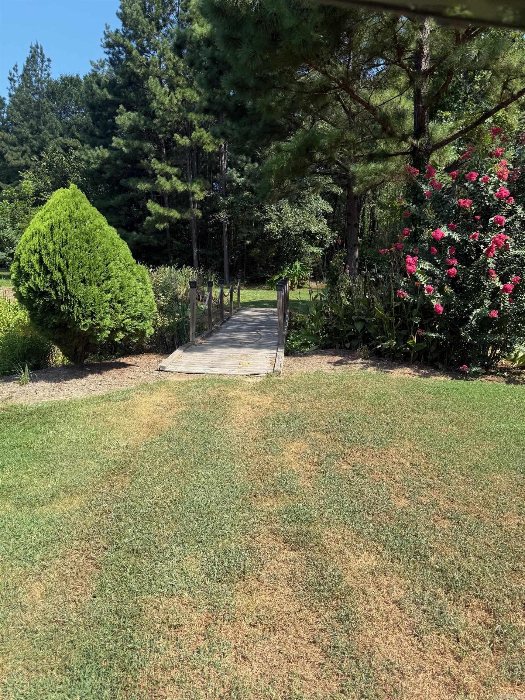 855 Fendley Road