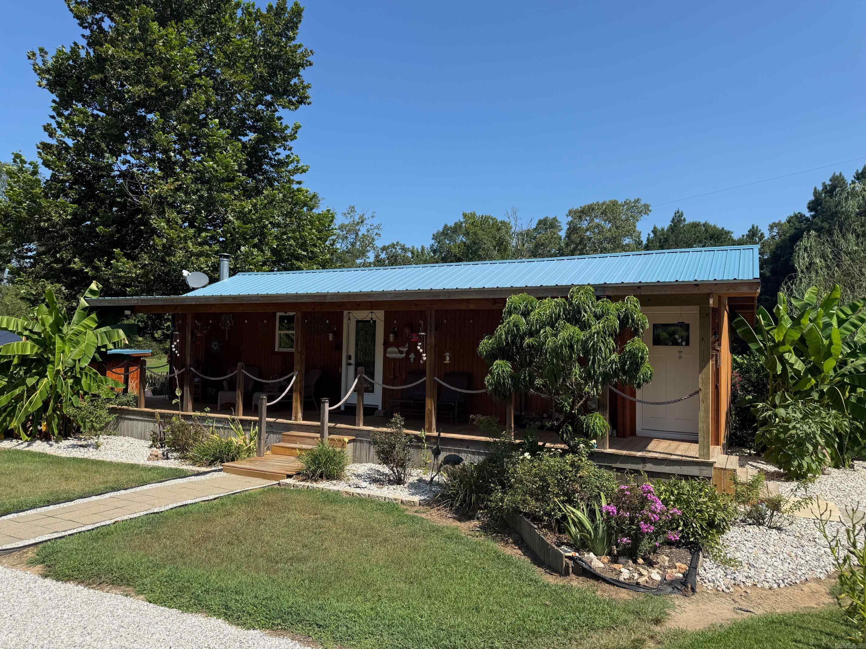 855 Fendley Road