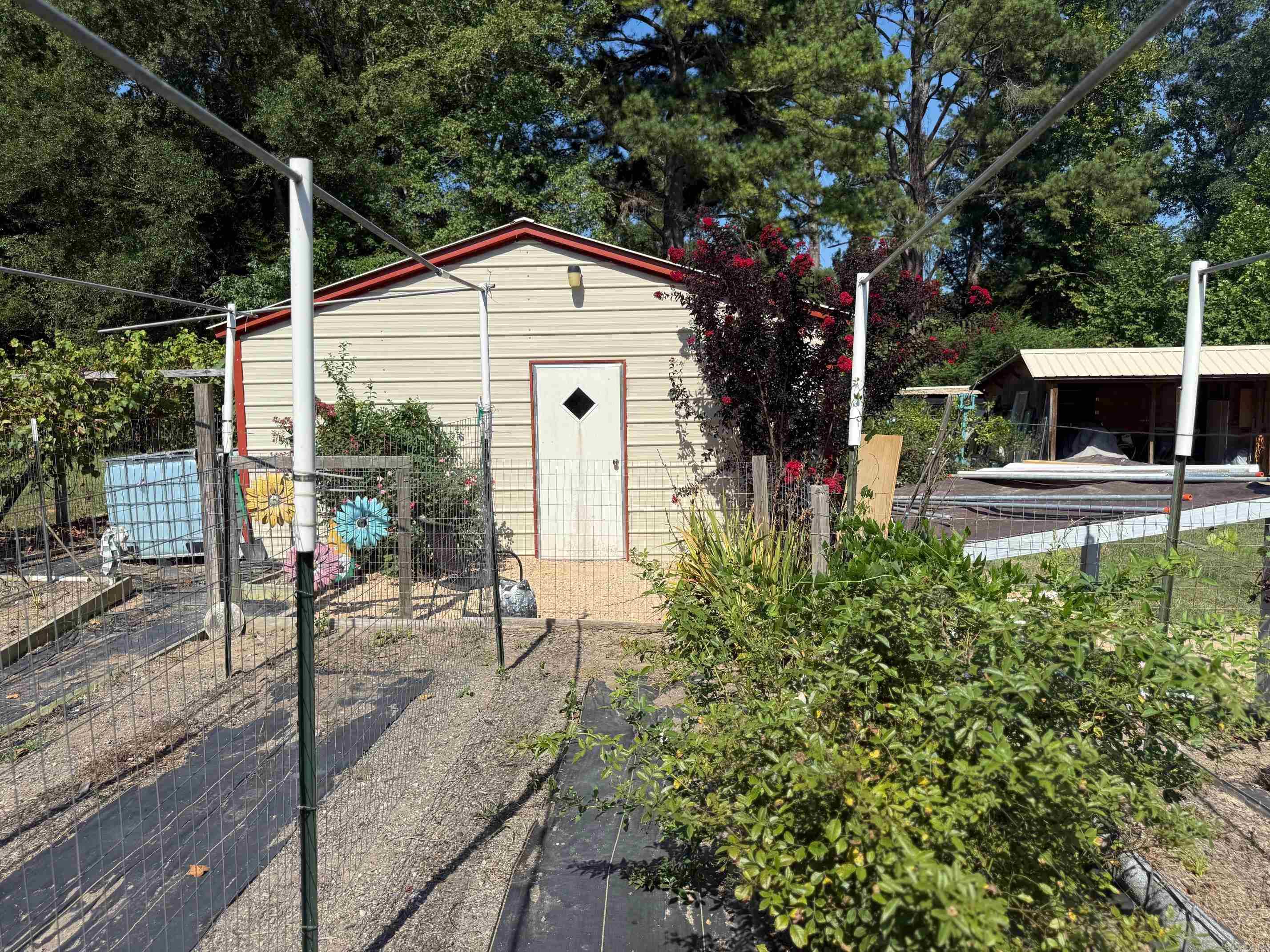 855 Fendley Road