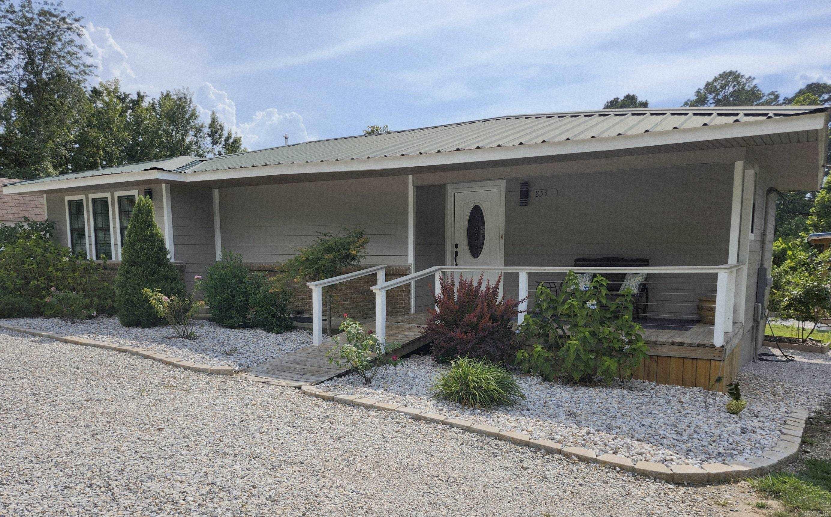 855 Fendley Road