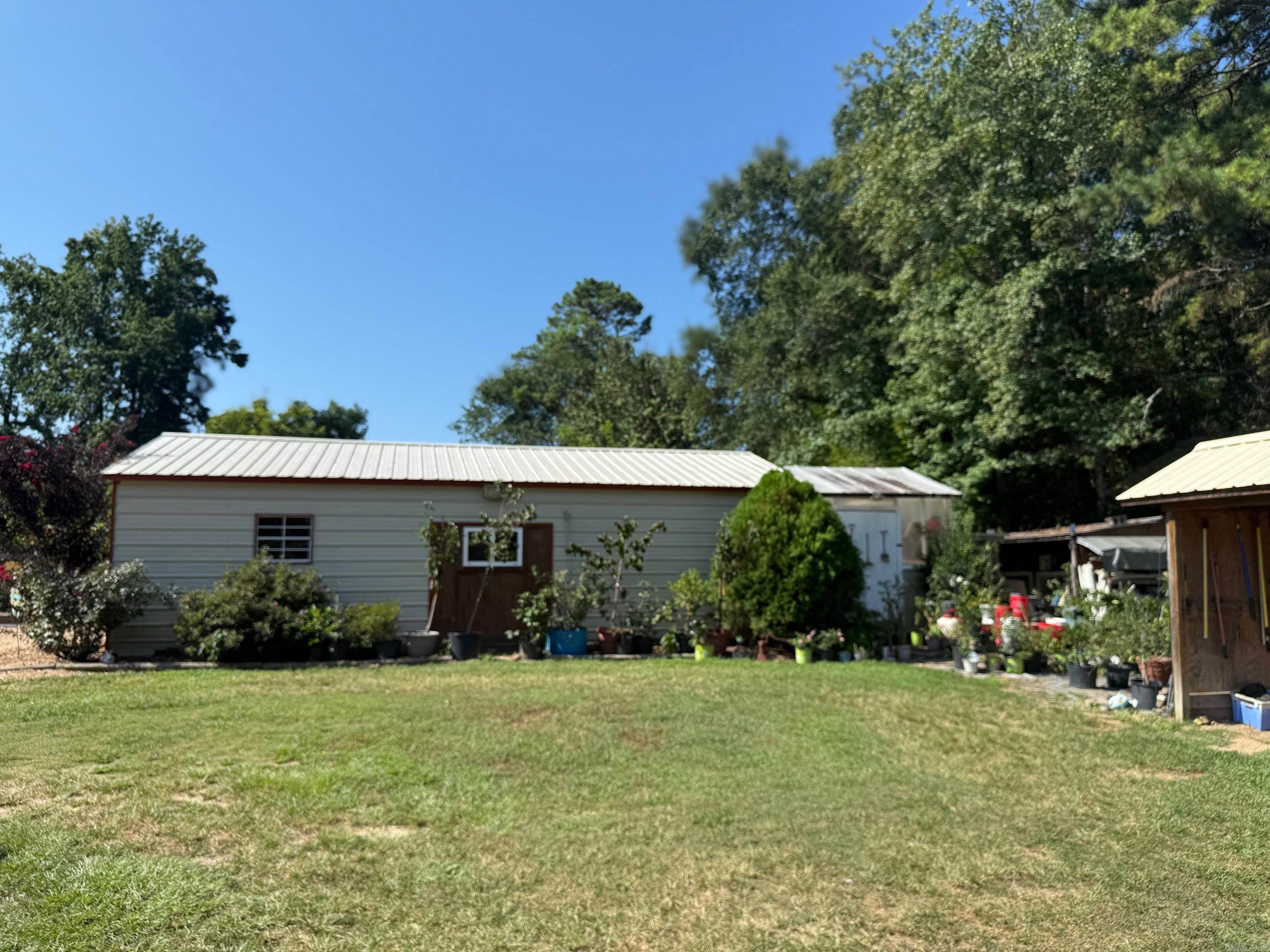 855 Fendley Road