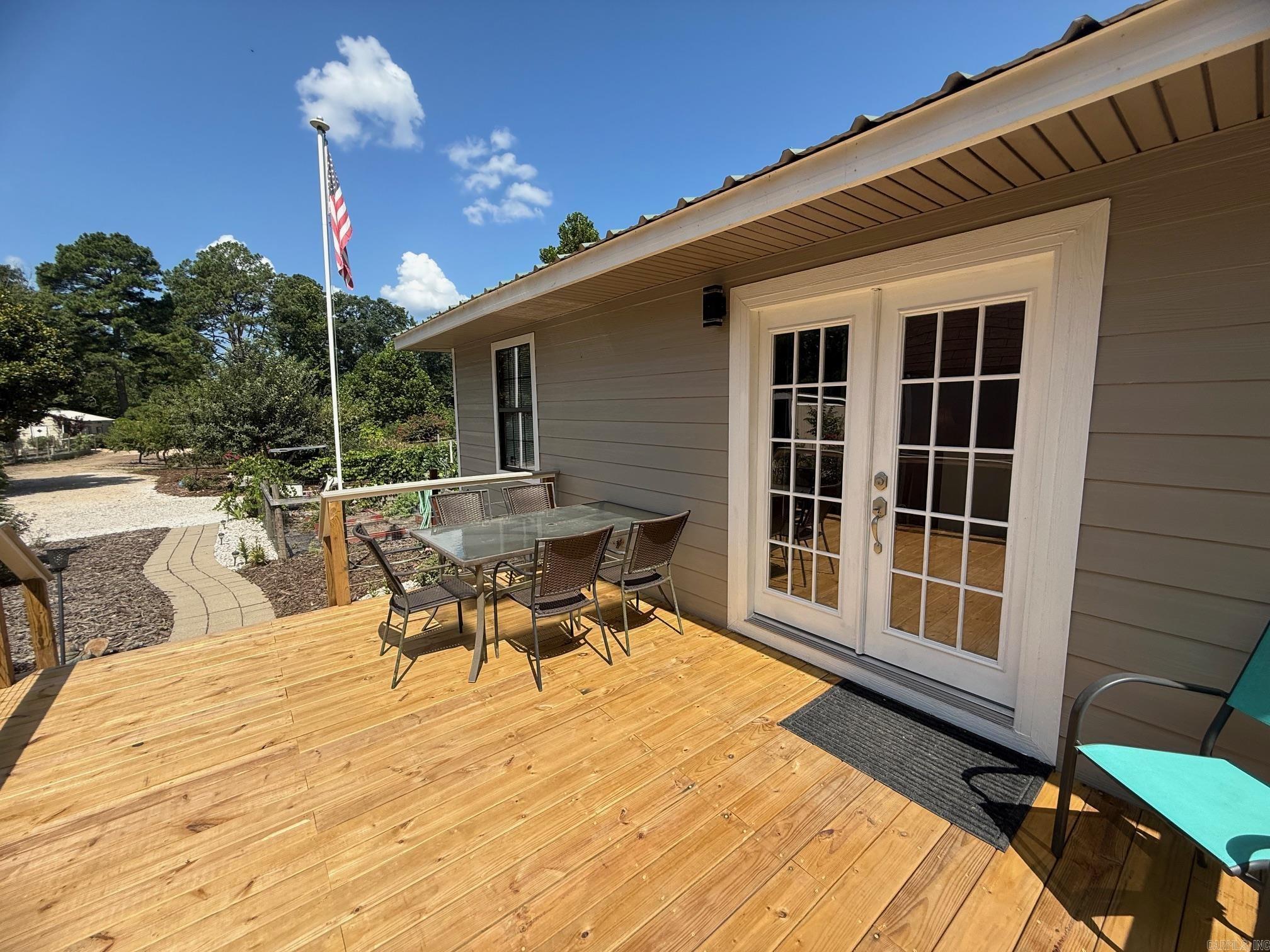 855 Fendley Road