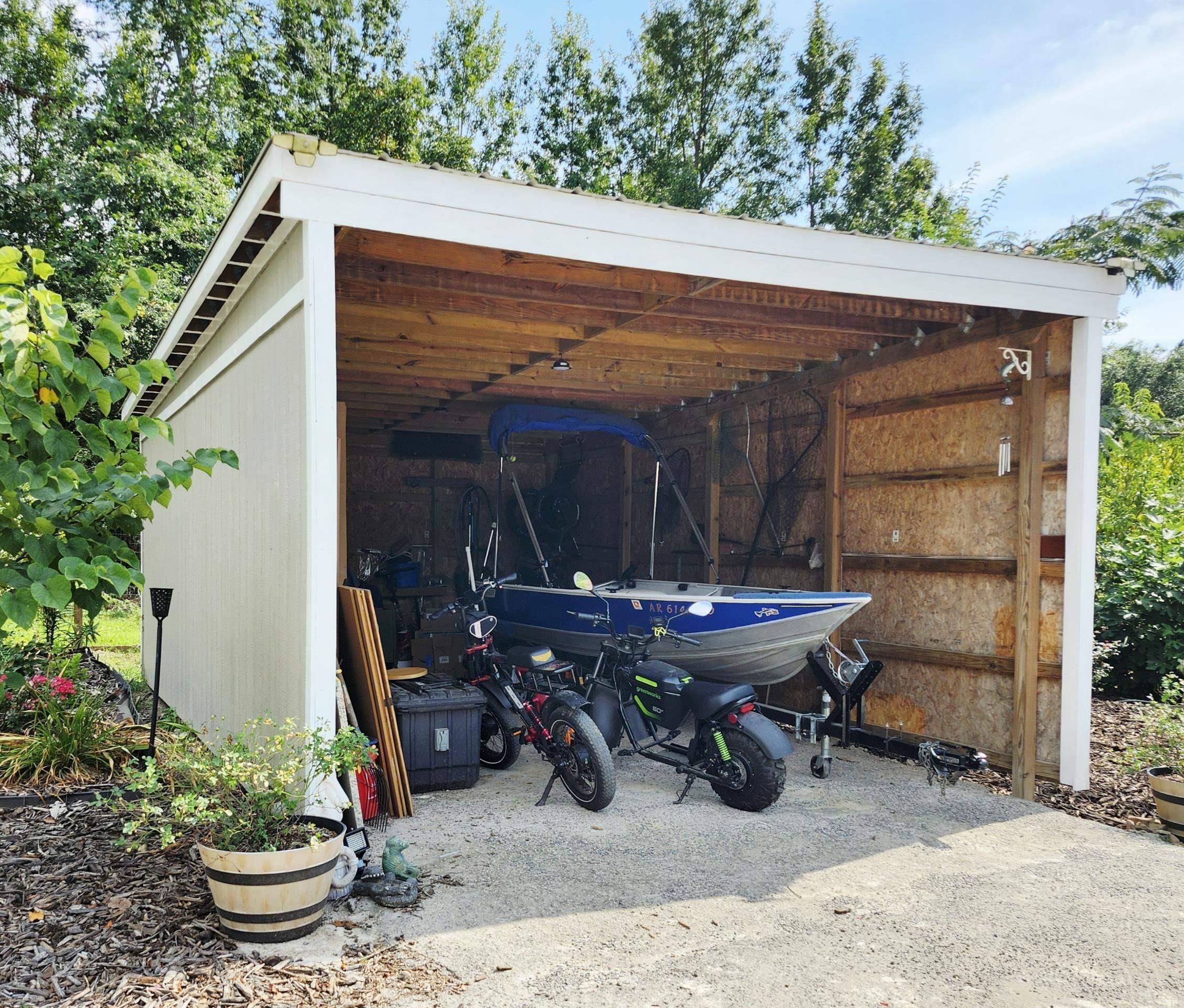 855 Fendley Road