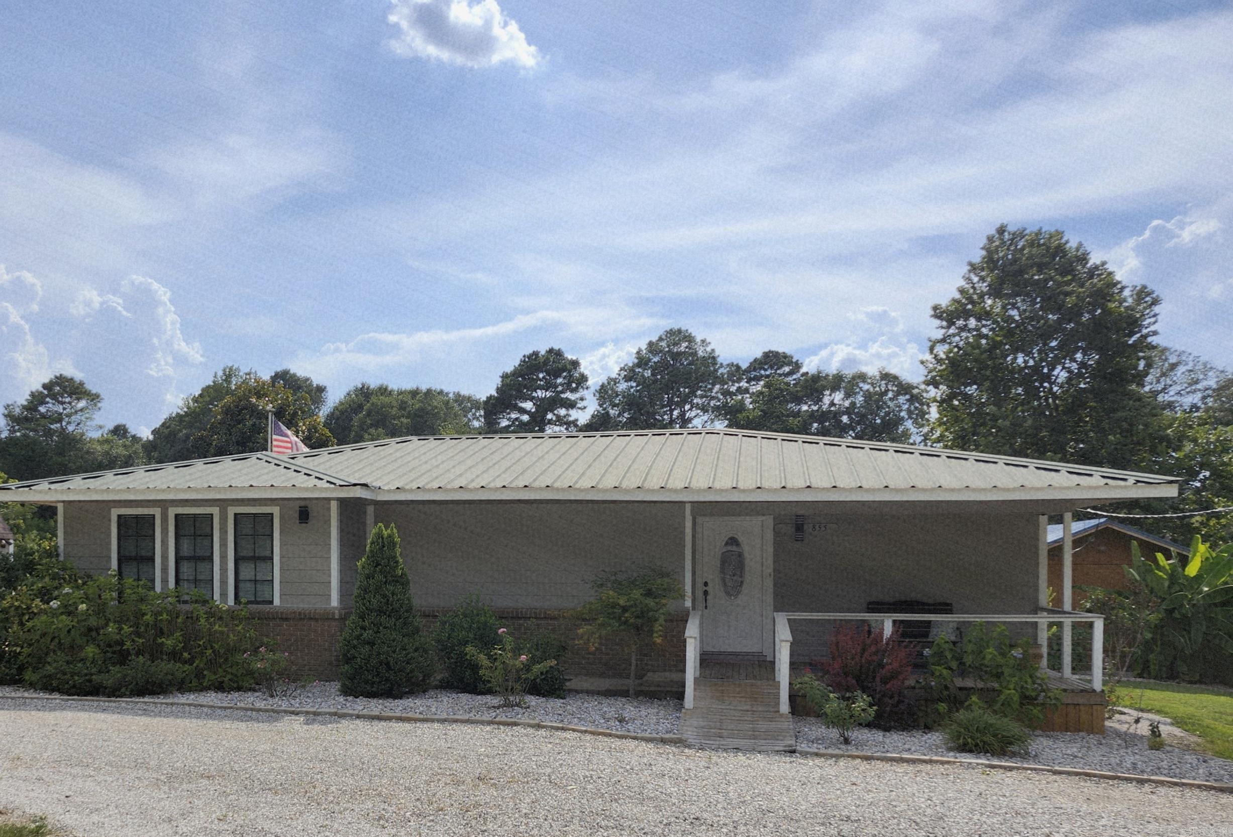 855 Fendley Road