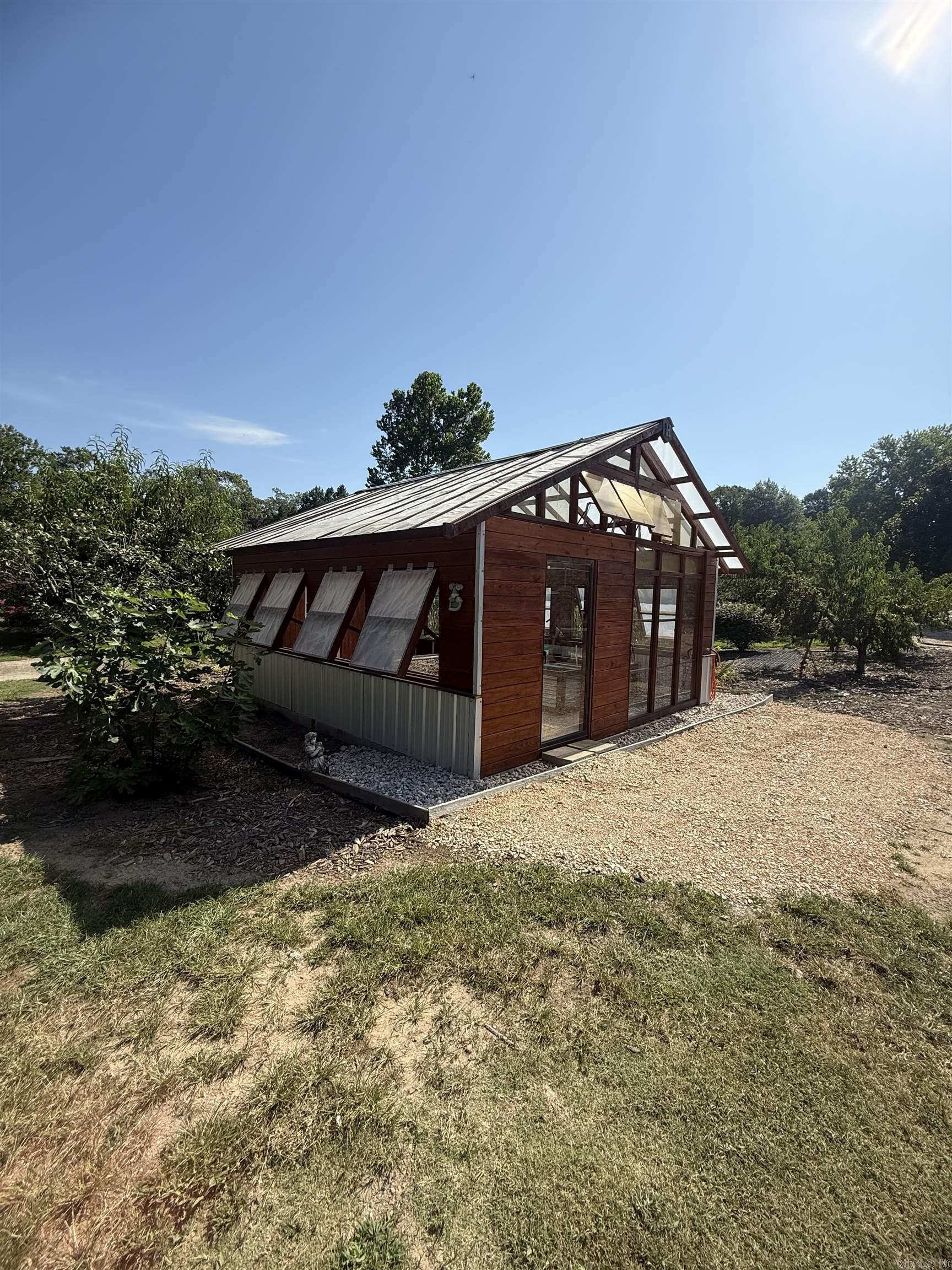 855 Fendley Road