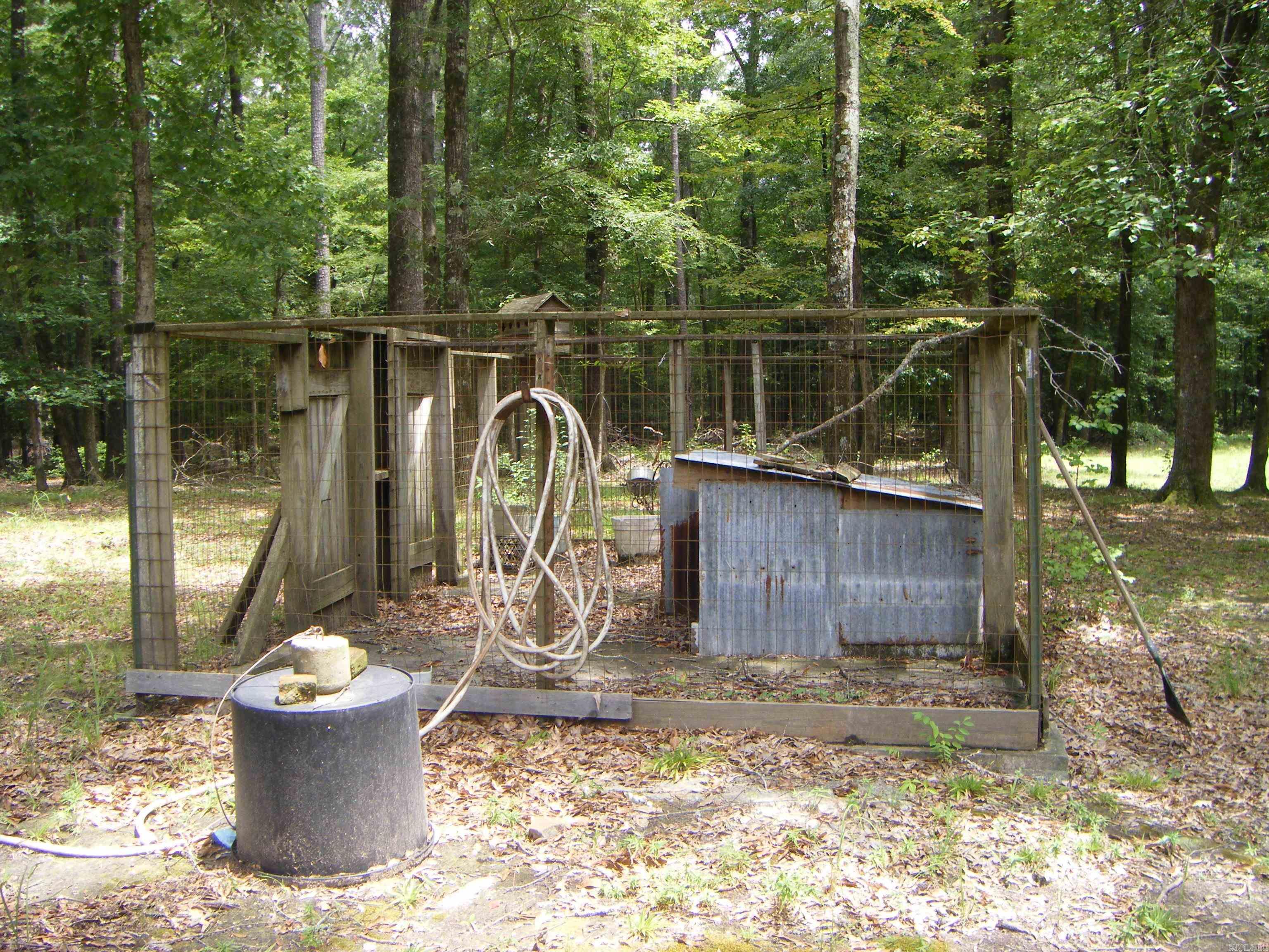 420 E Farm Road