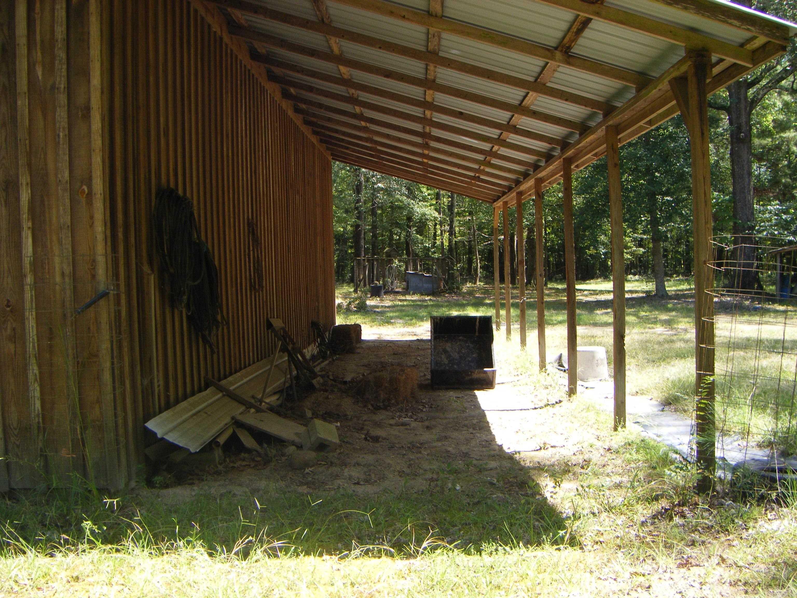 420 E Farm Road