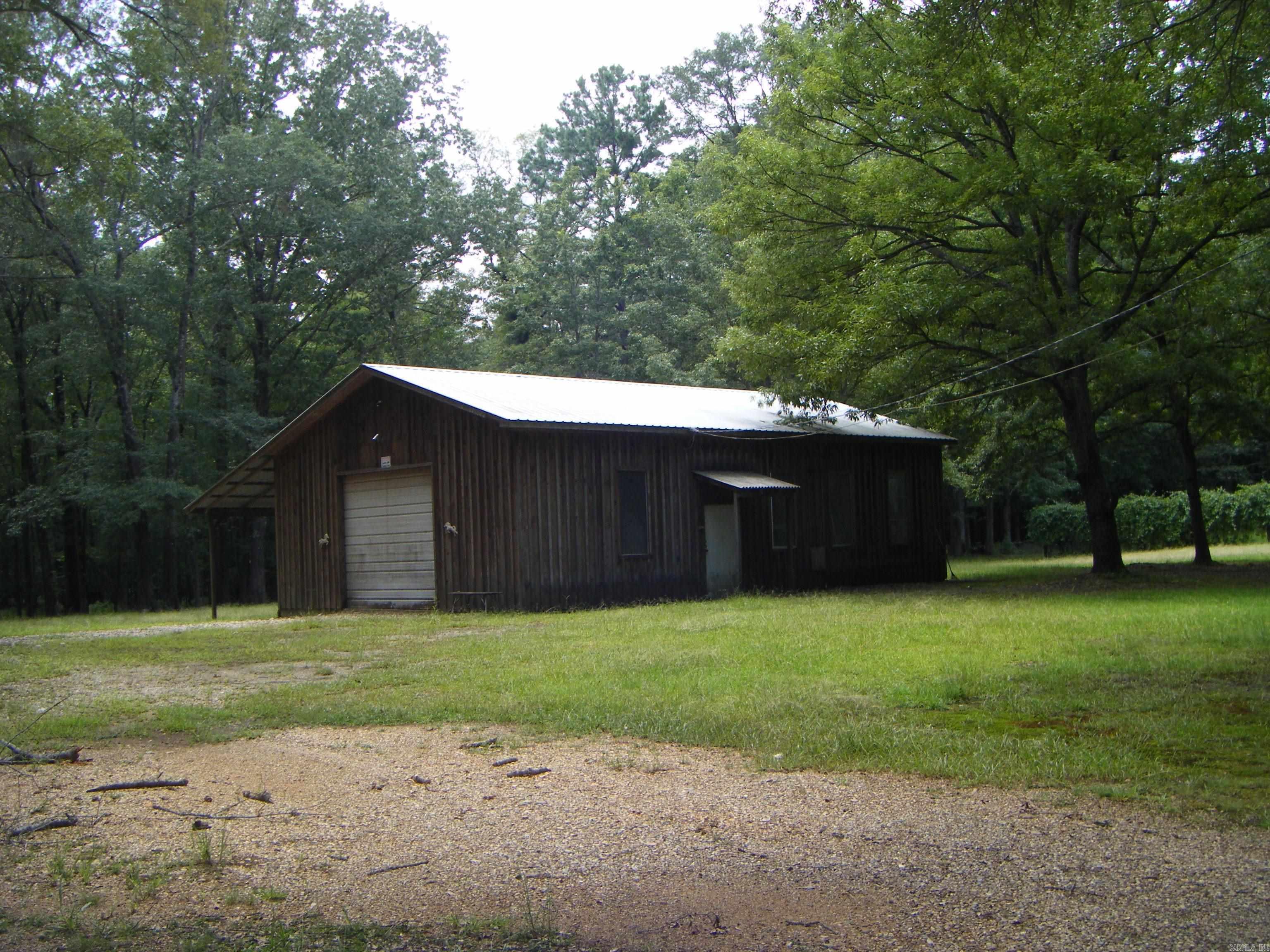 420 E Farm Road