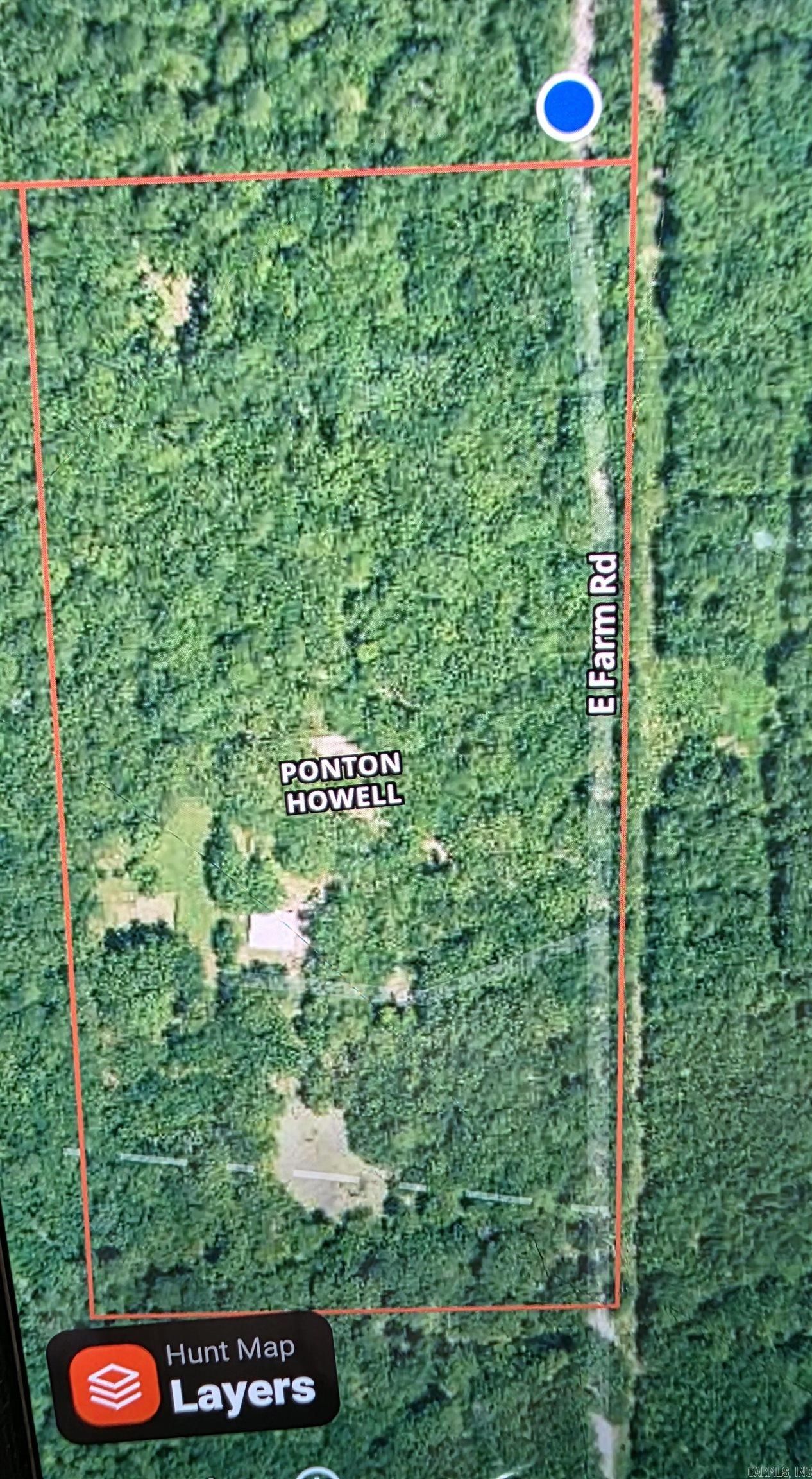 420 E Farm Road
