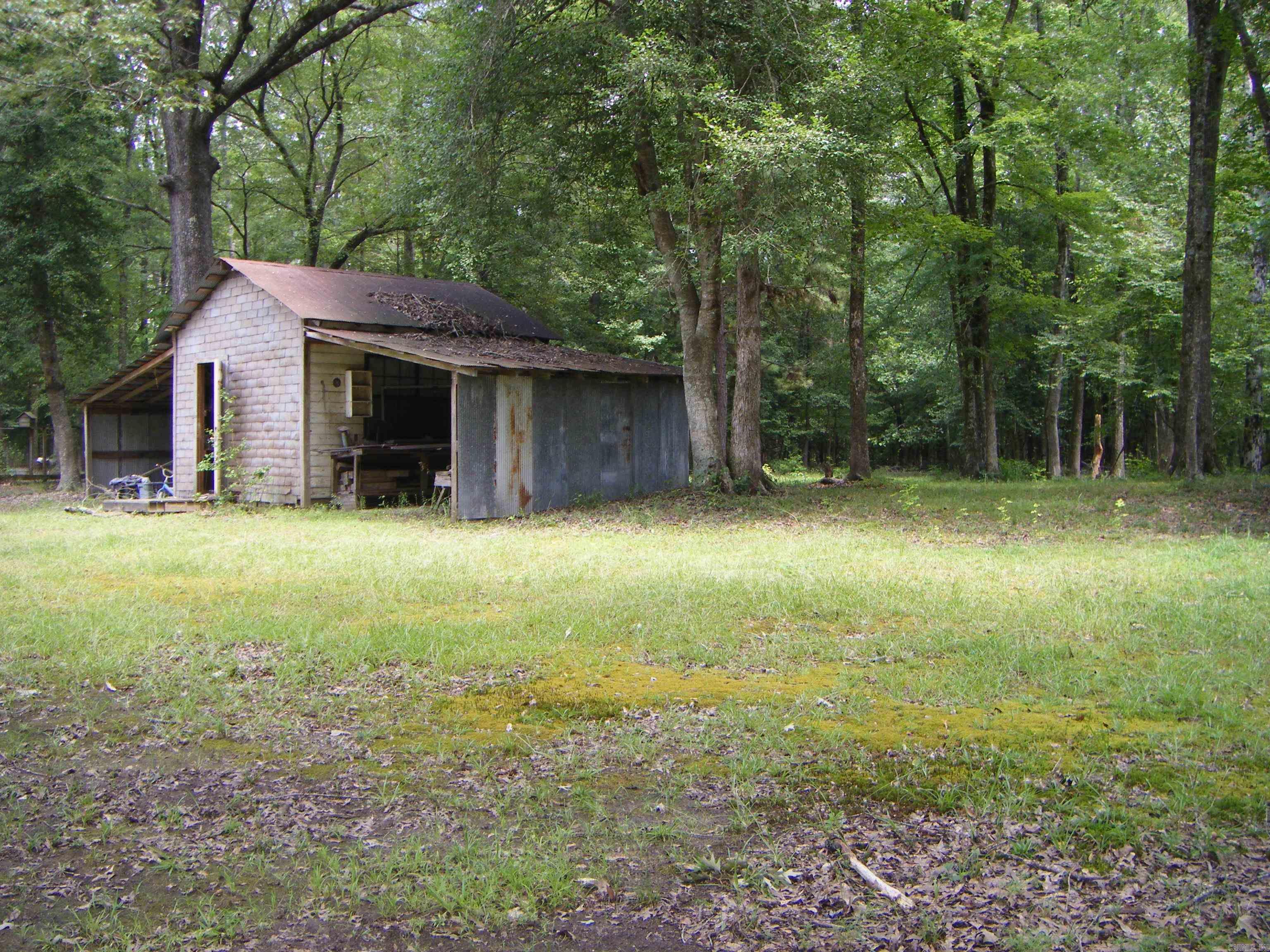 420 E Farm Road