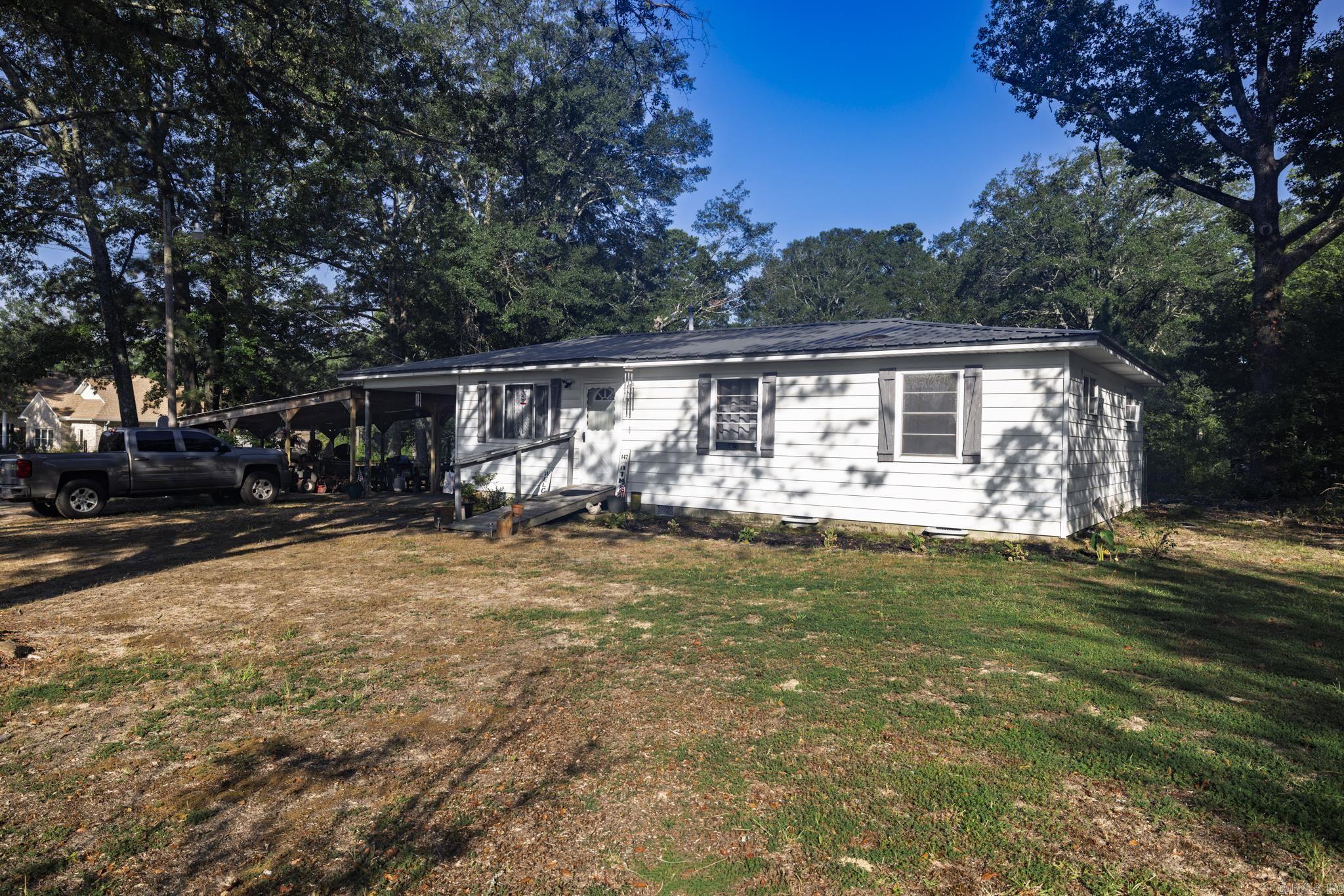147 Central Road