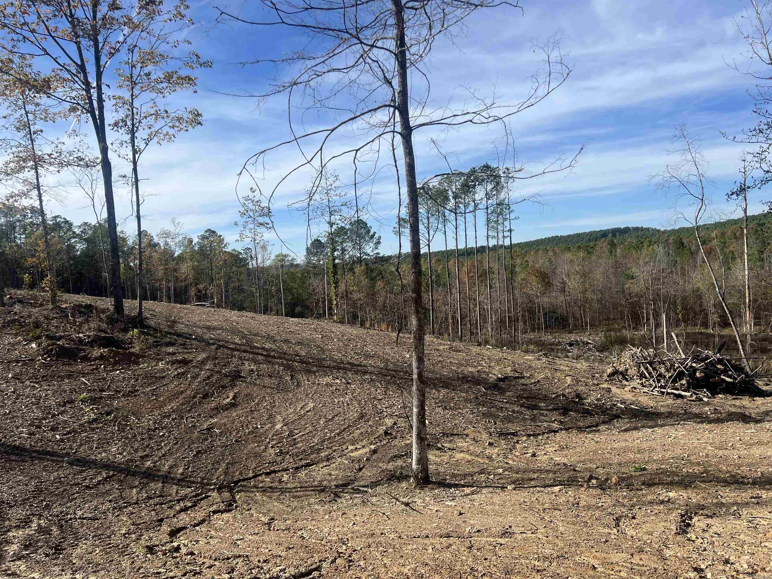 TBD Hwy 84 Unit: Tract A