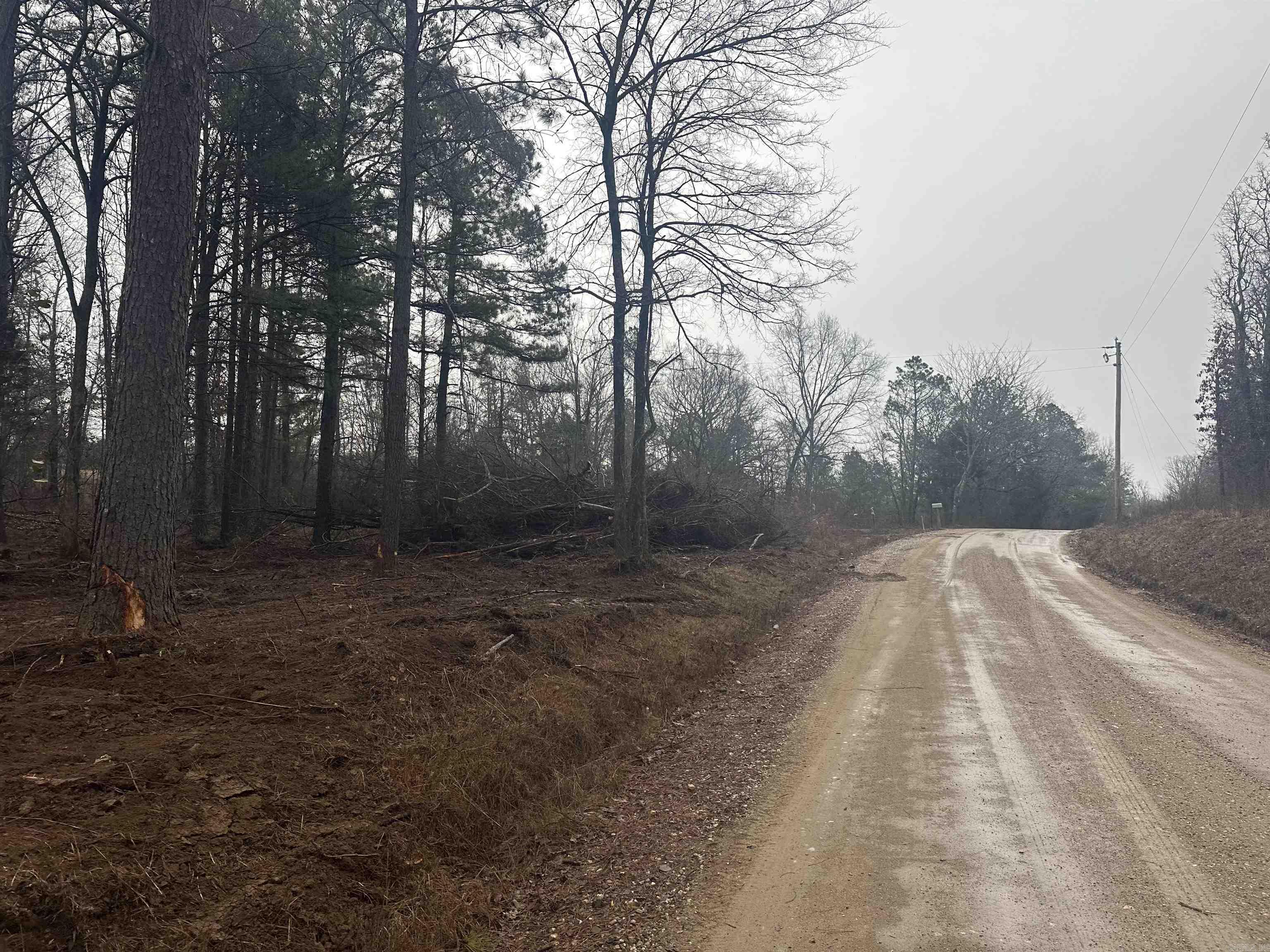 TBD Bob Hall Road Unit: Tract D