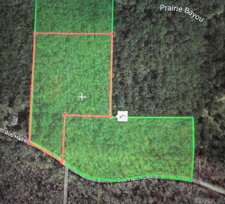 TBD Bob Hall Road Unit: Tract D