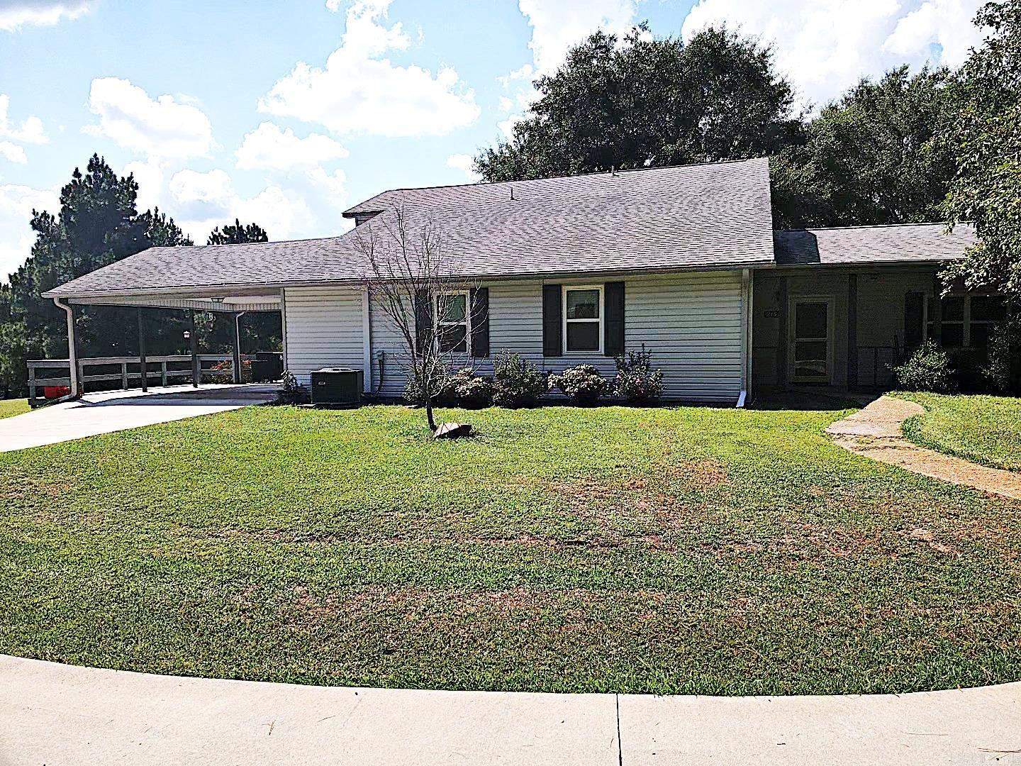2152 Thomas Loop
