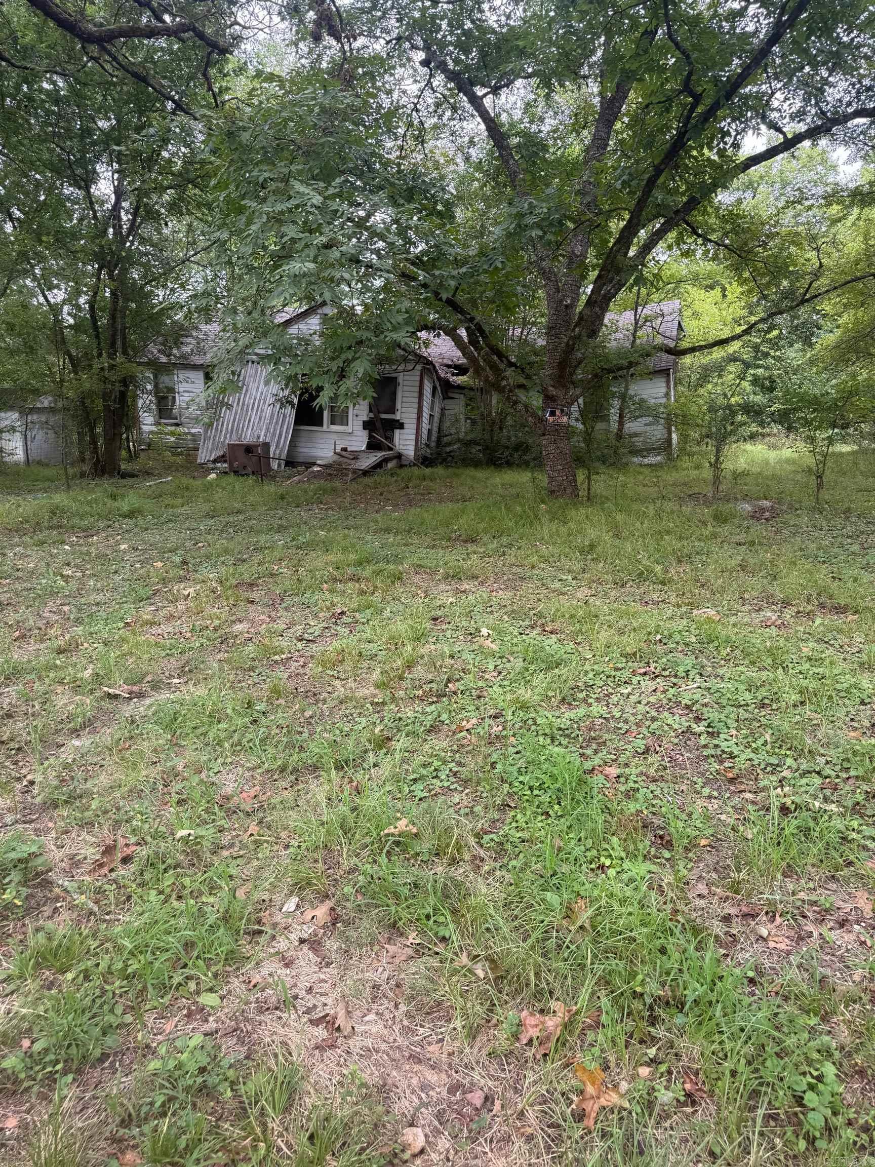 602 Stephenson Road