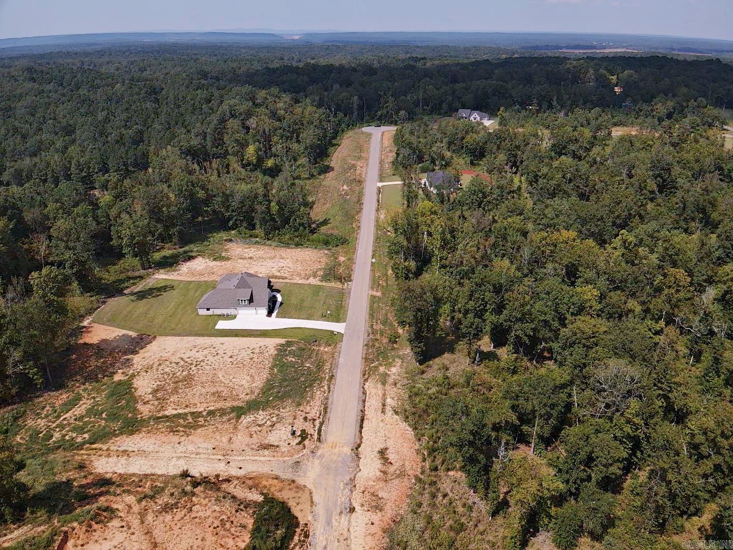 137 Shepherd Loop Drive