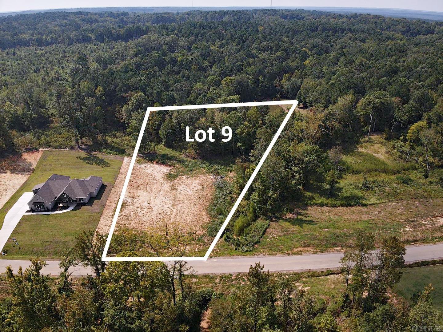 137 Shepherd Loop Drive