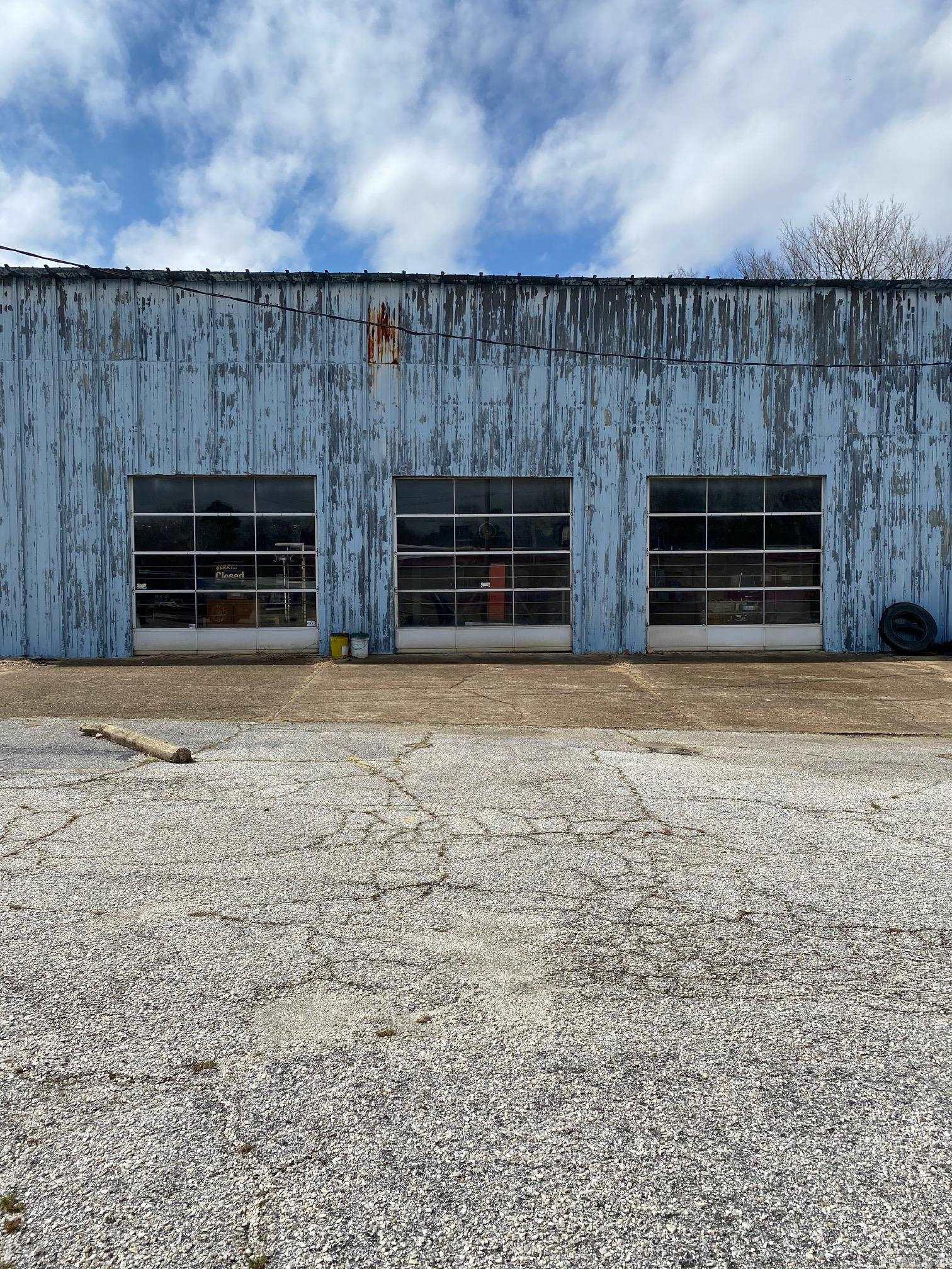 1210 Page Avenue