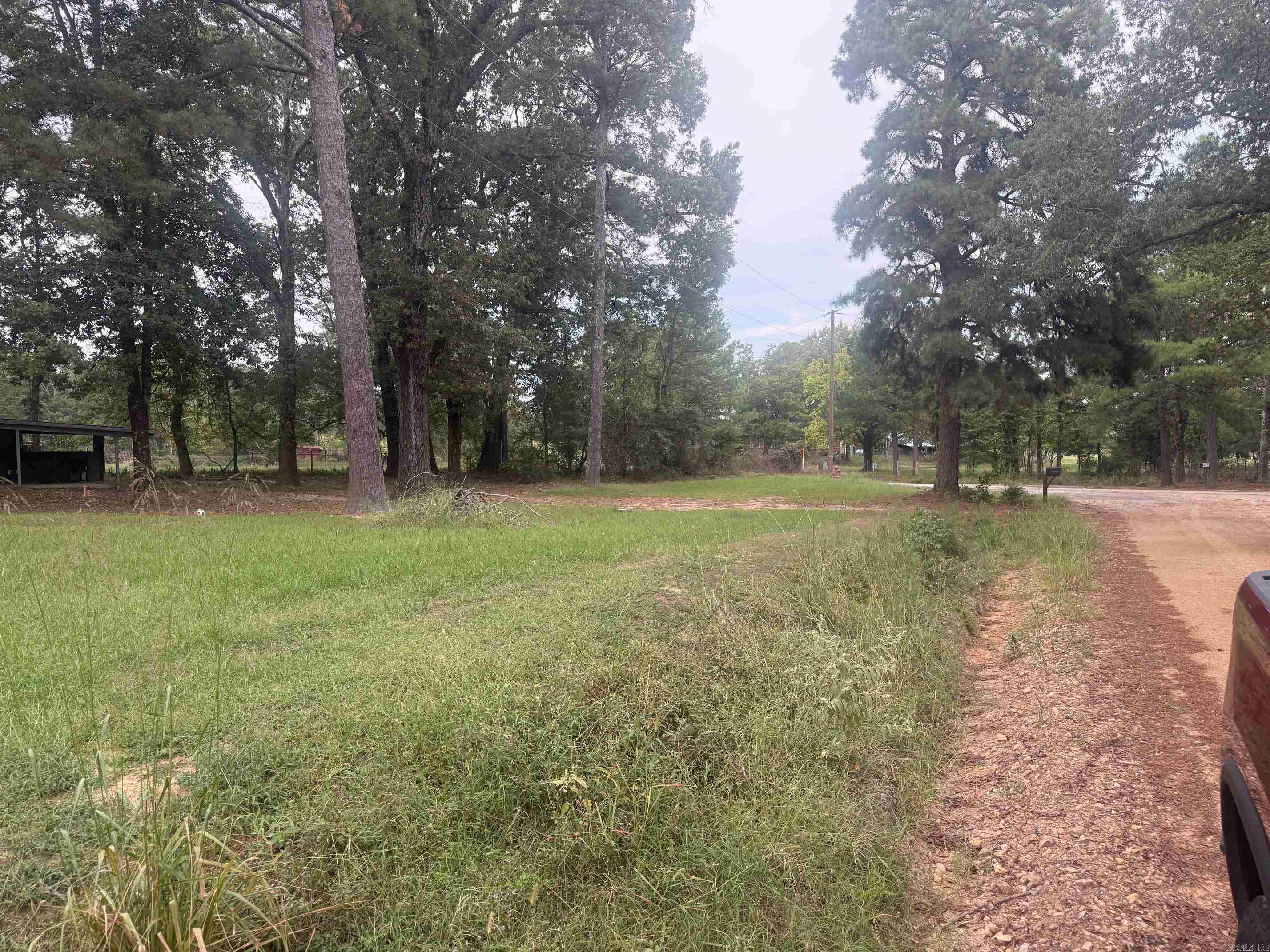 1537 Williams Cutoff Road