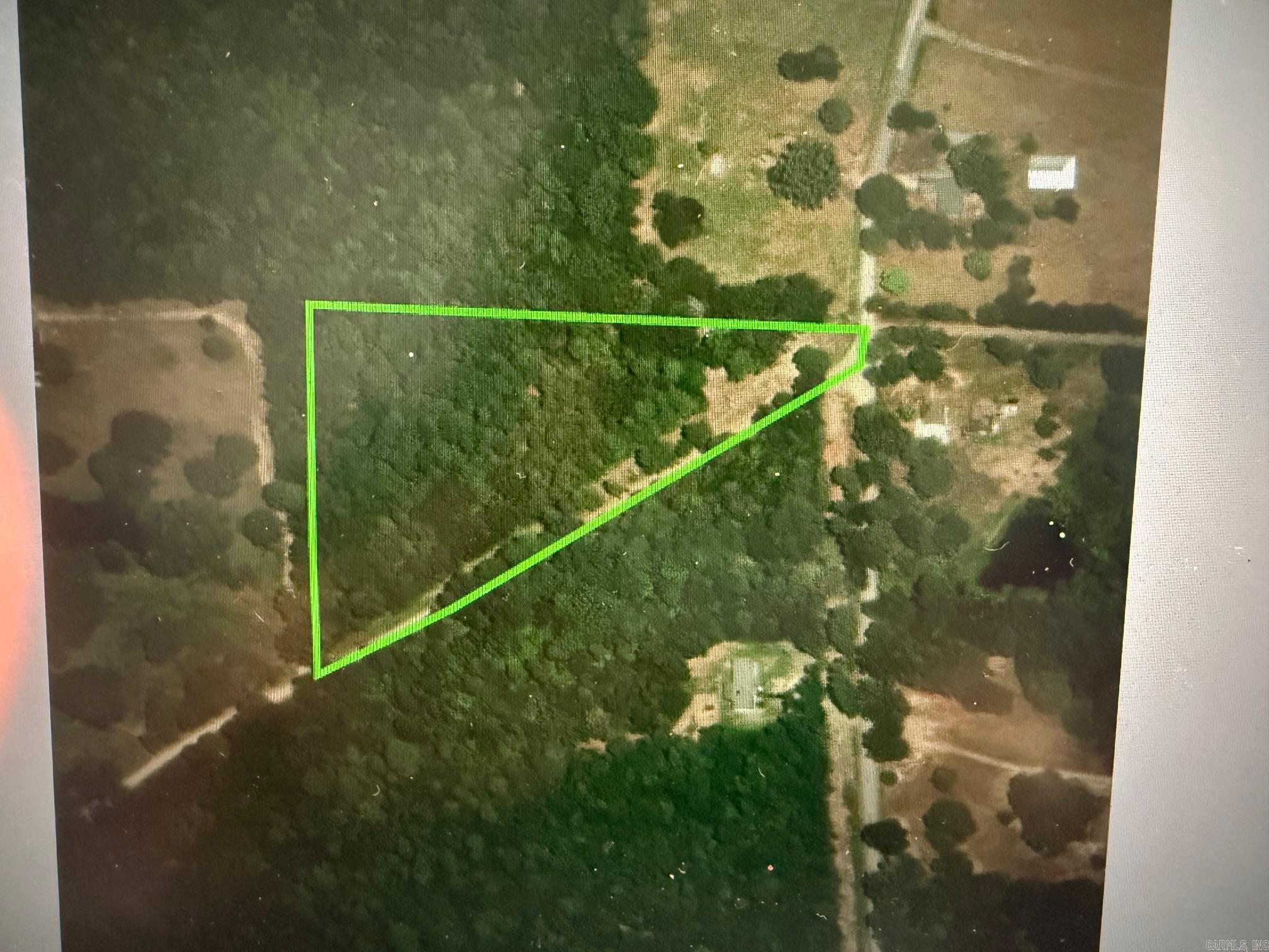 1537 Williams Cutoff Road