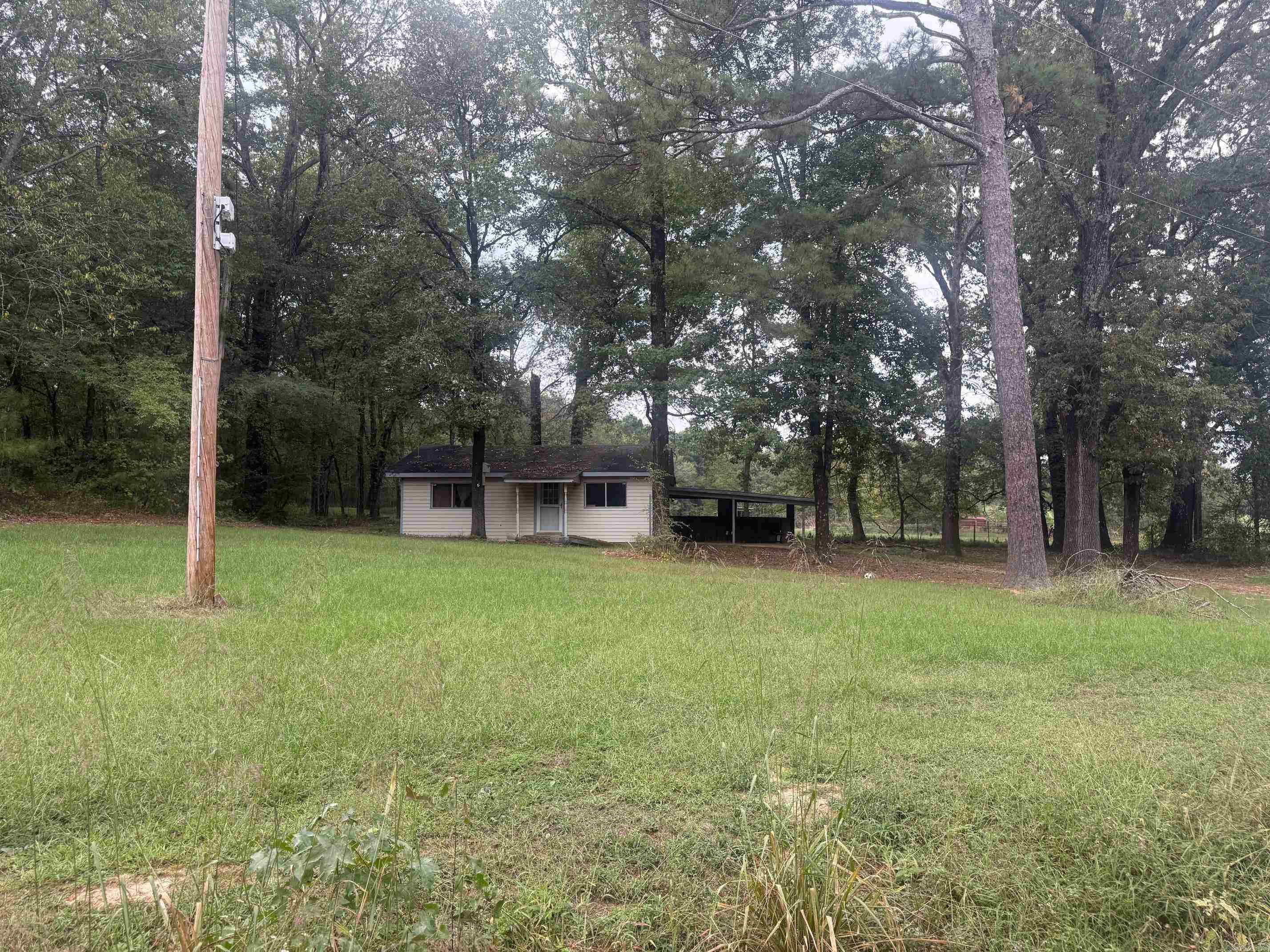1537 Williams Cutoff Road