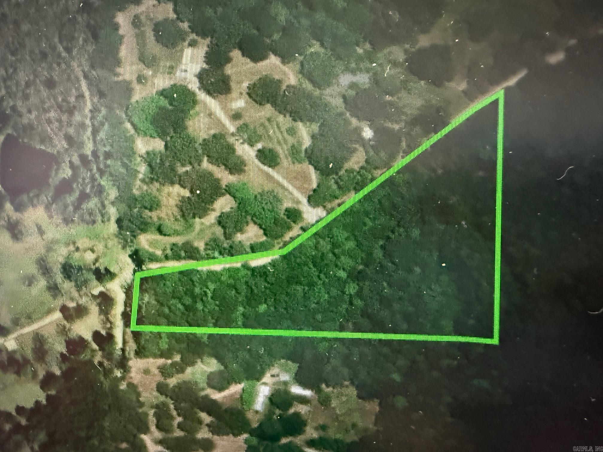 TBD Williams Cutoff Road