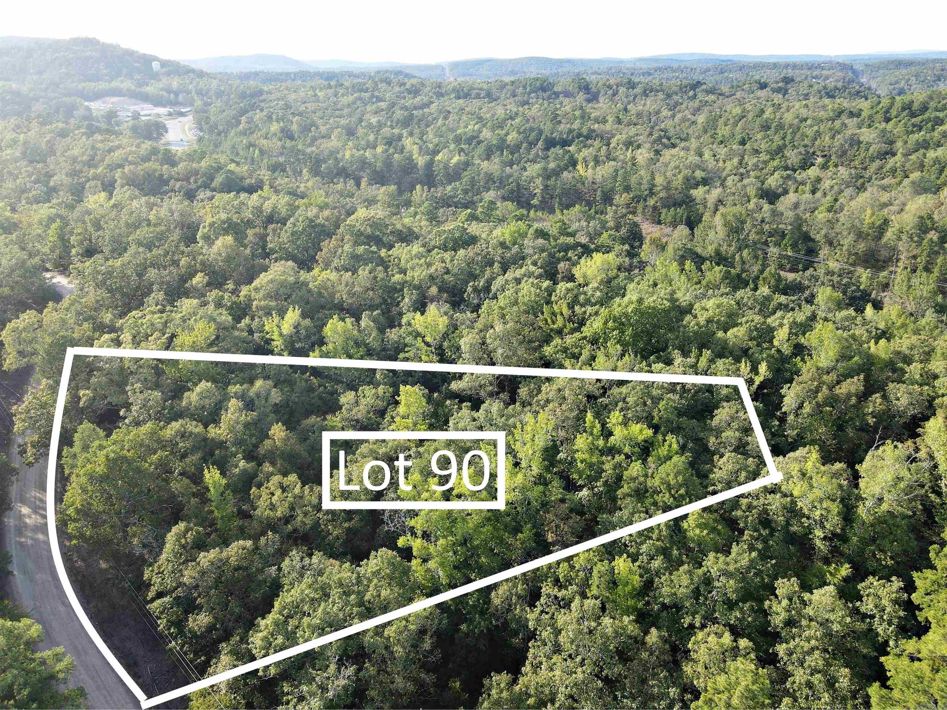 TBD Lake Juanita Drive