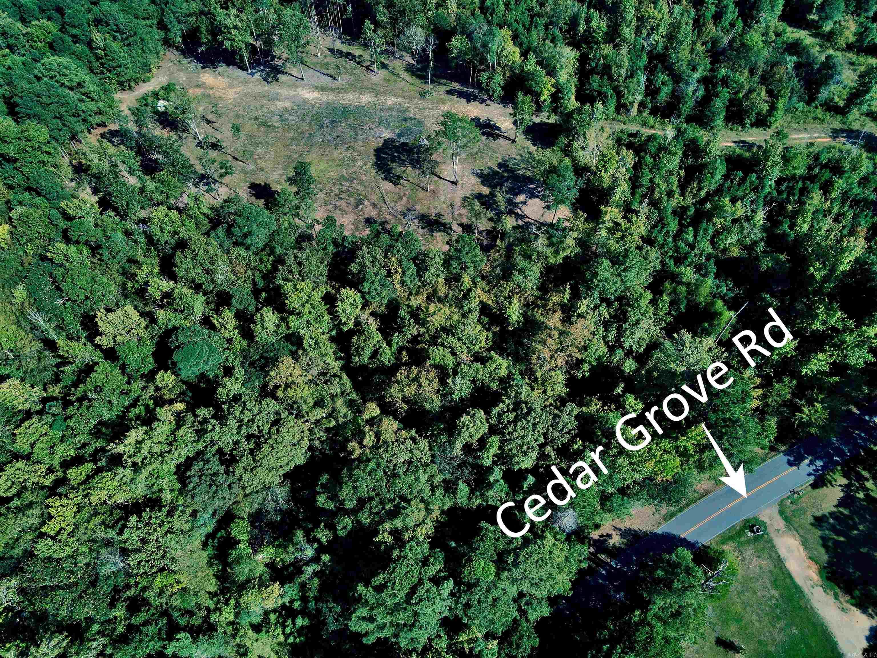 TBD Cedar Grove Road