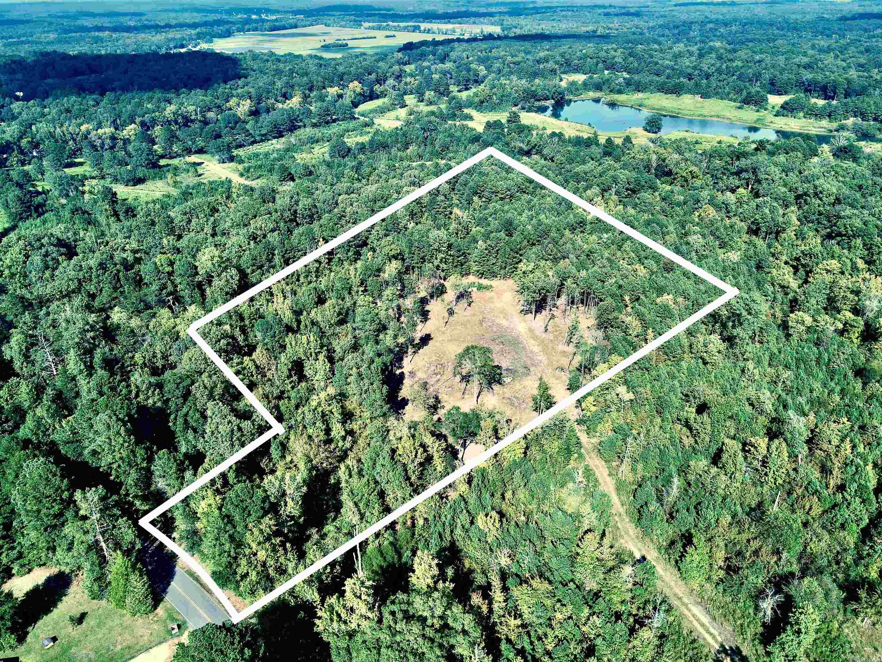 TBD Cedar Grove Road
