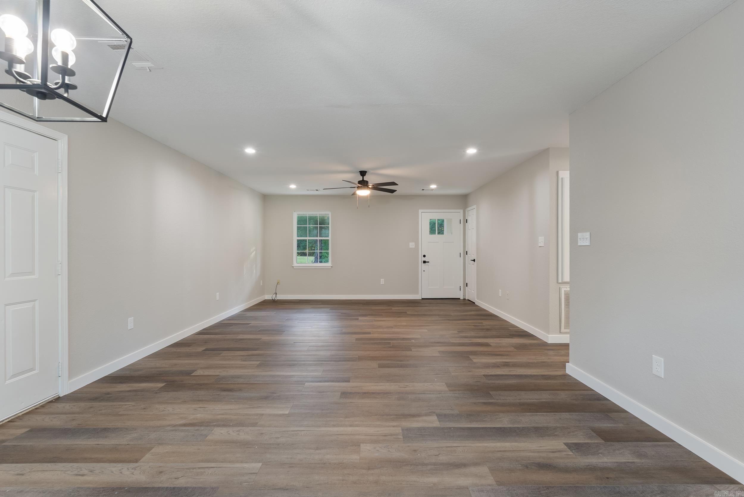 117 Hot Springs Drive