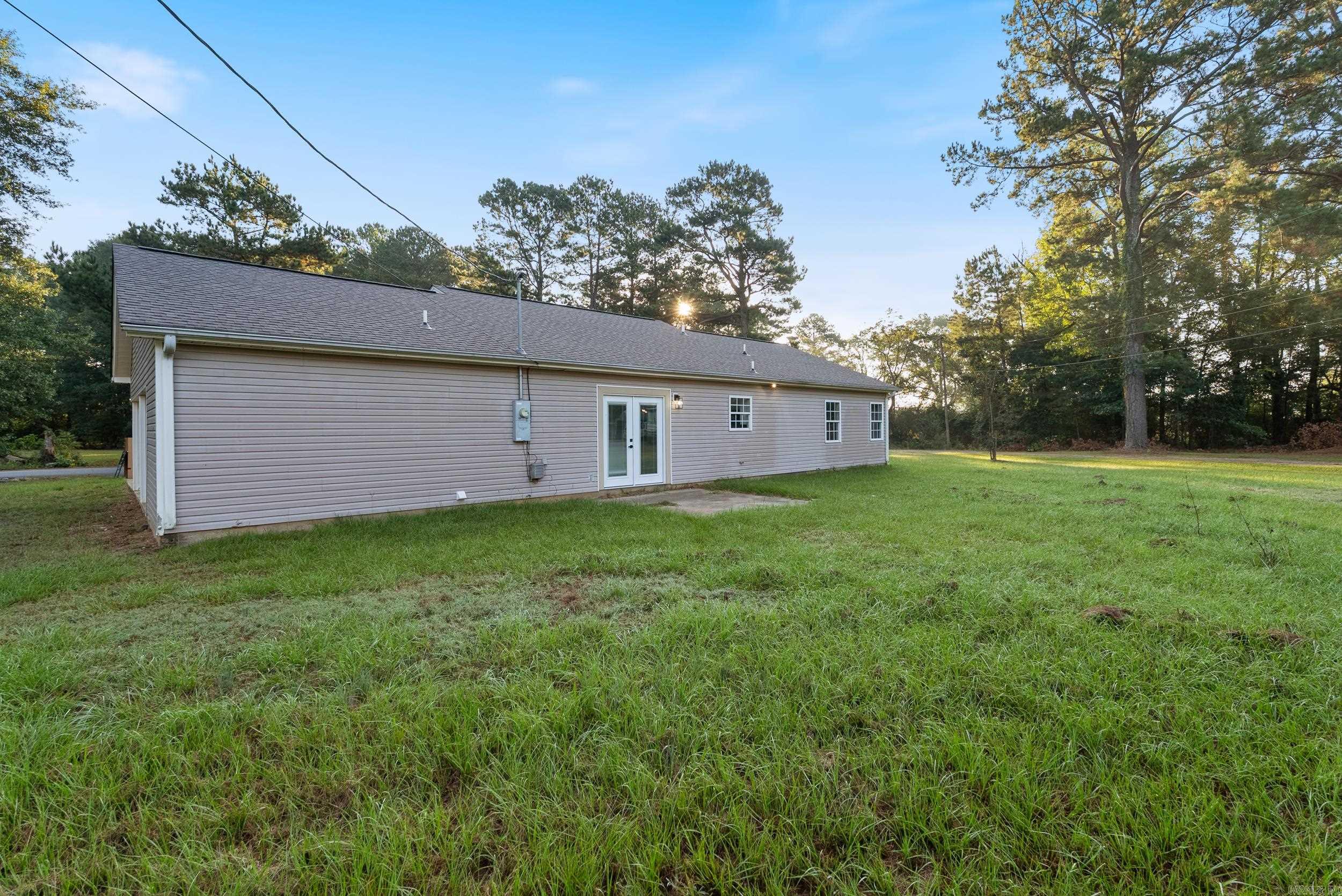 117 Hot Springs Drive