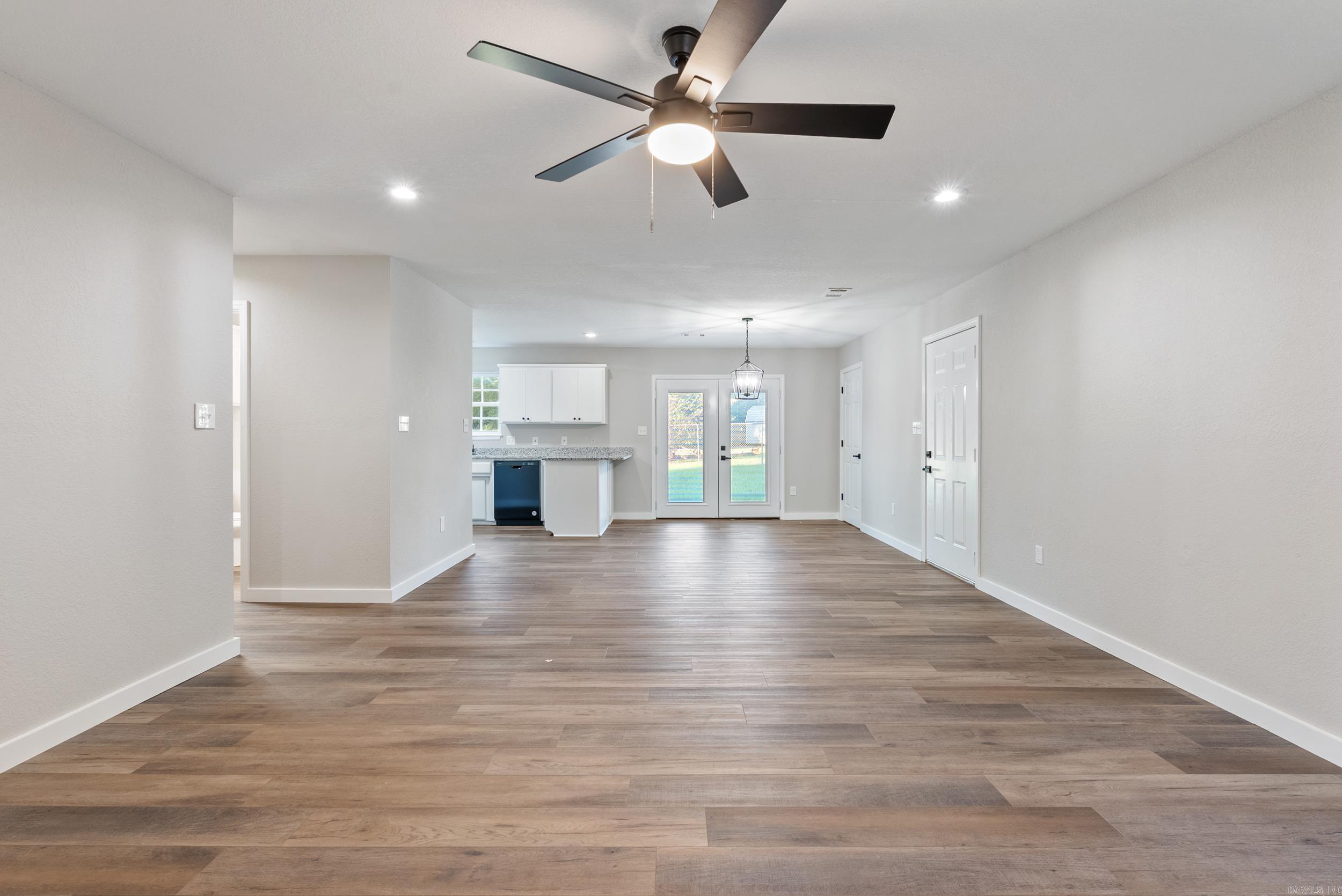 117 Hot Springs Drive