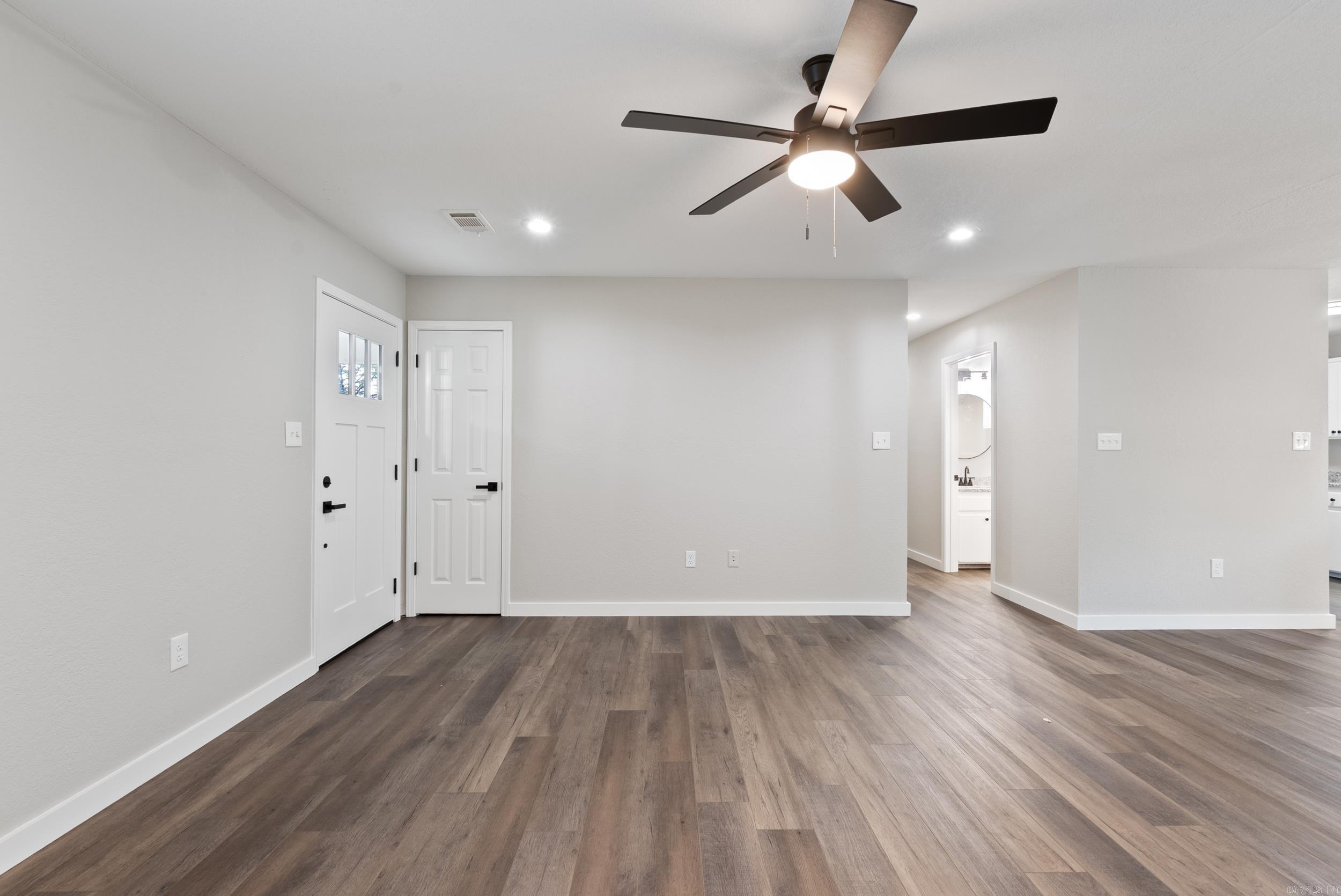 117 Hot Springs Drive