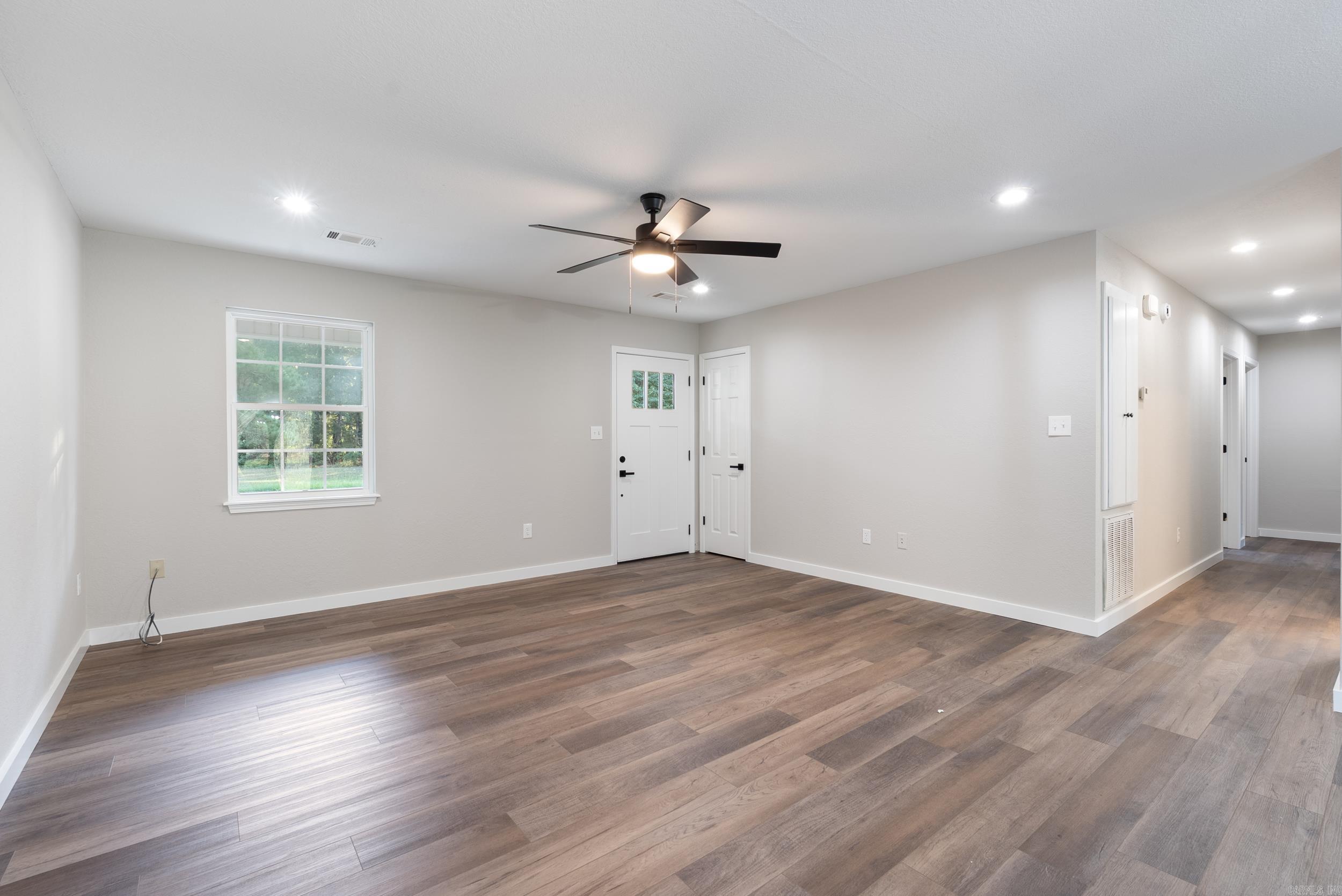 117 Hot Springs Drive