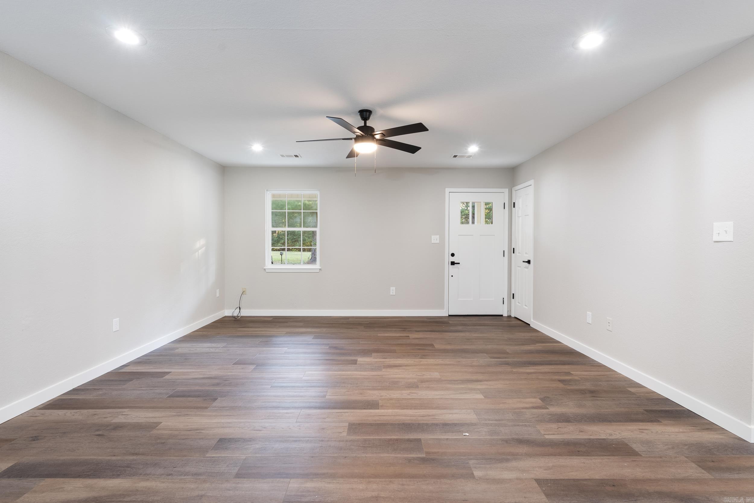 117 Hot Springs Drive