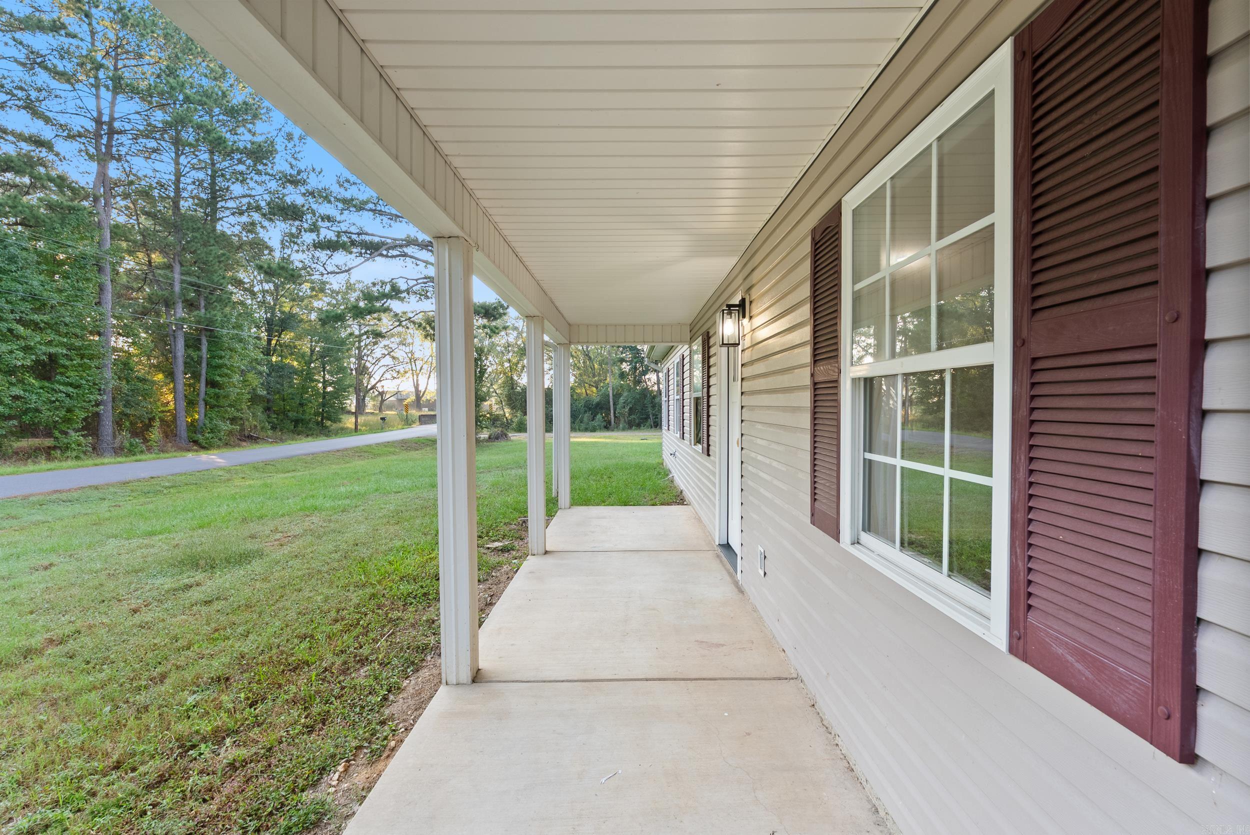 117 Hot Springs Drive
