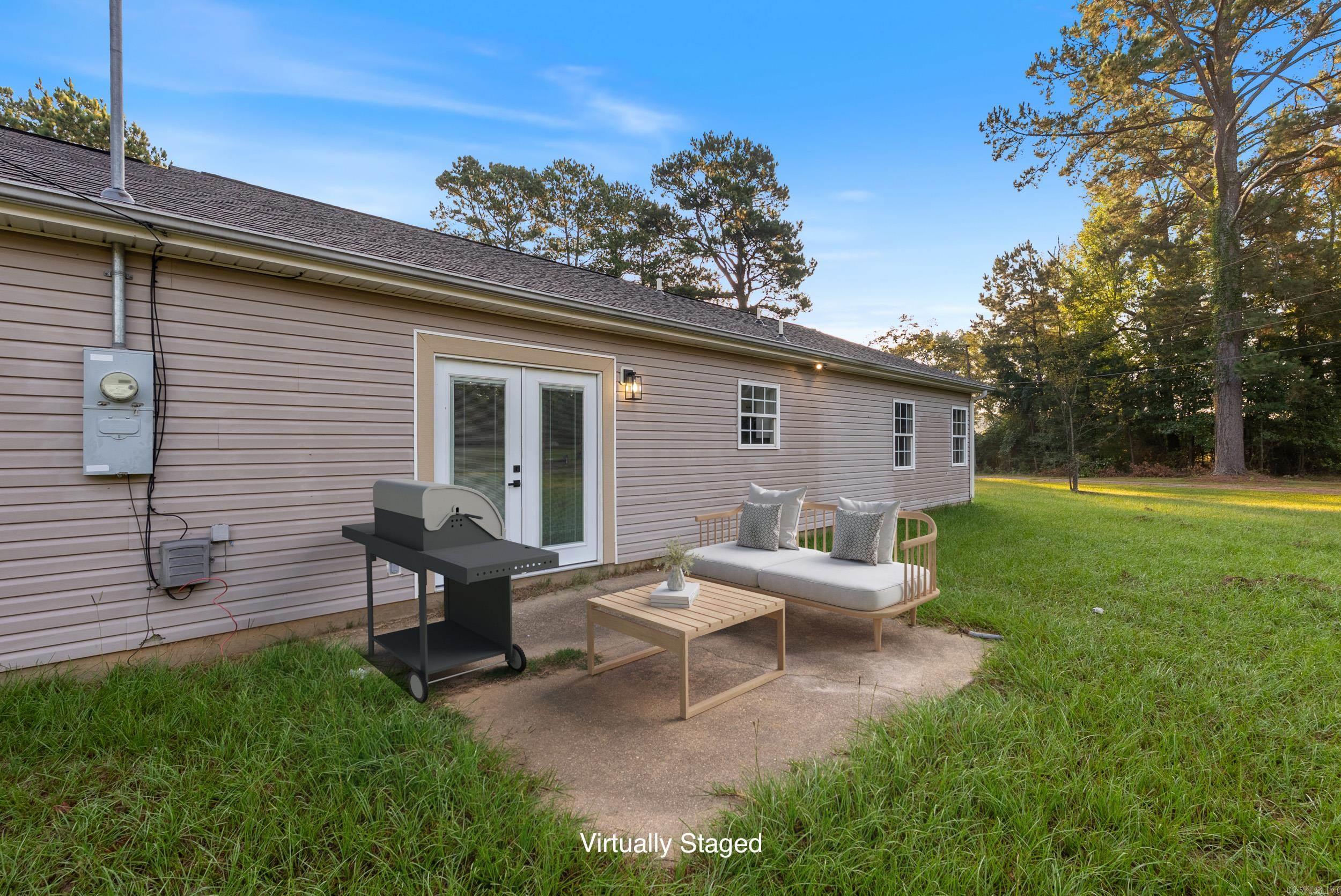 117 Hot Springs Drive