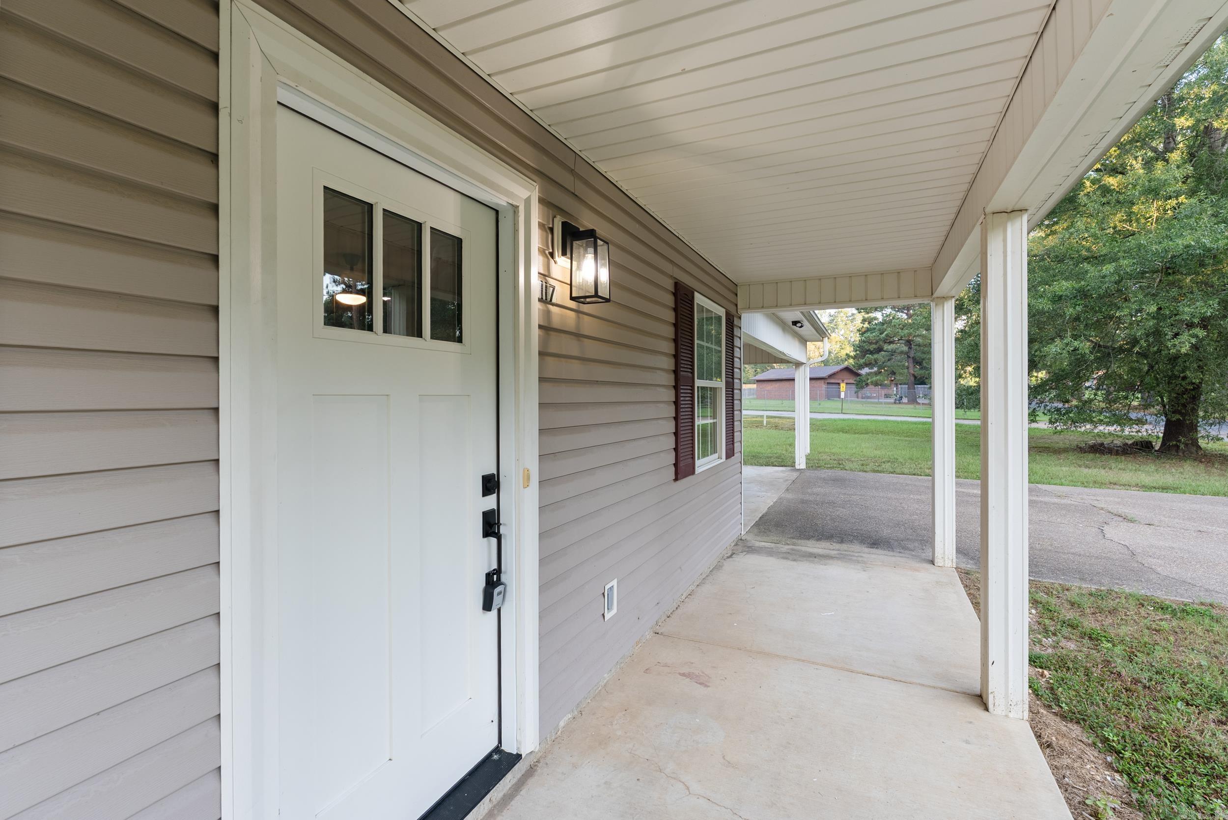 117 Hot Springs Drive