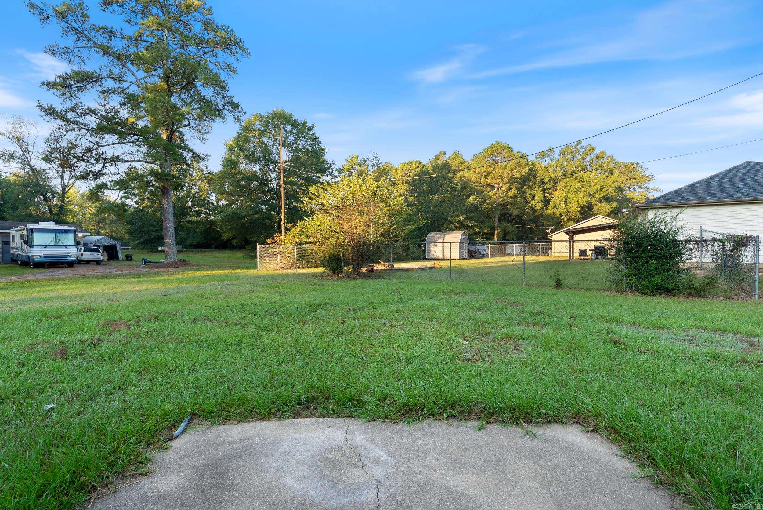 117 Hot Springs Drive