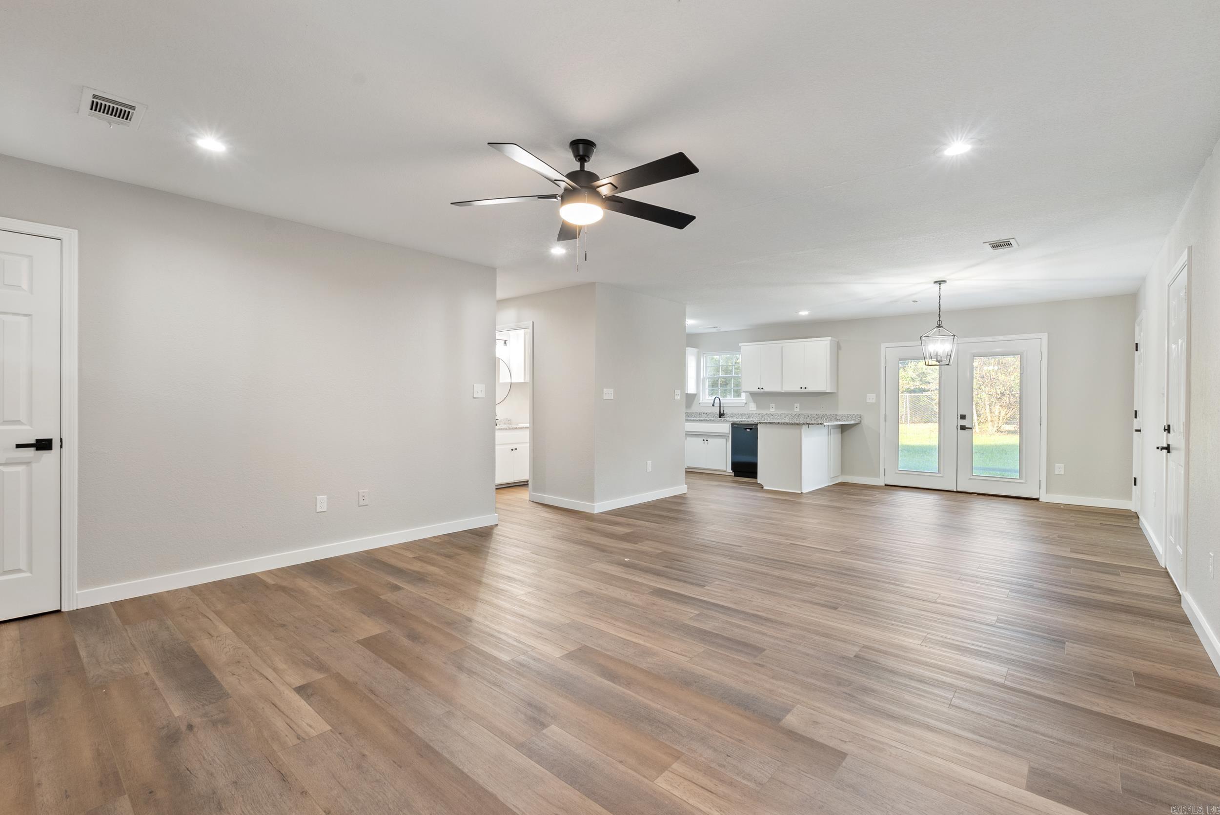 117 Hot Springs Drive